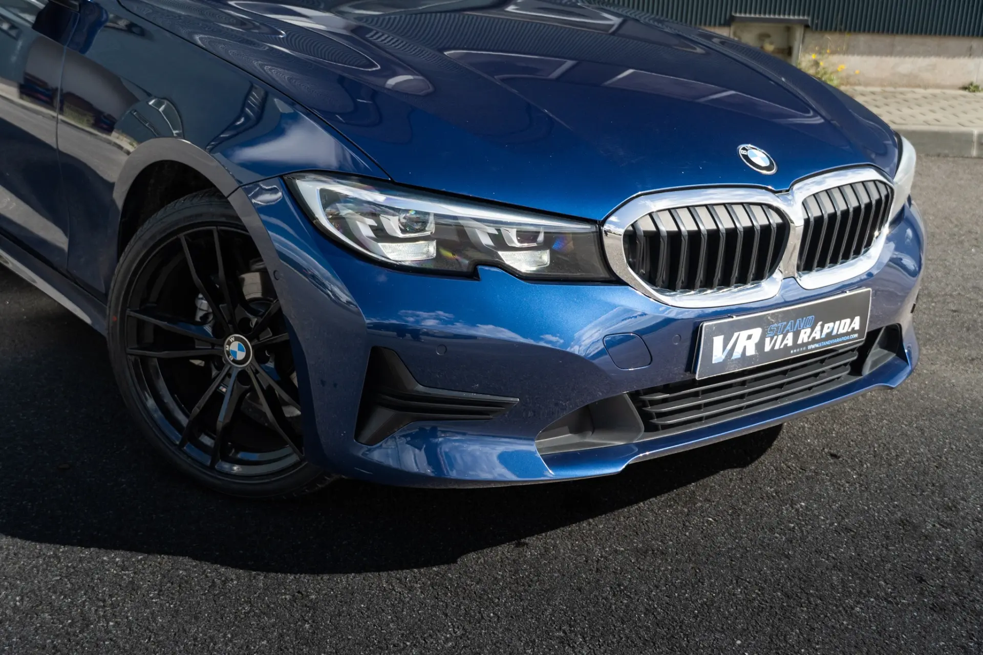 BMW 318 31