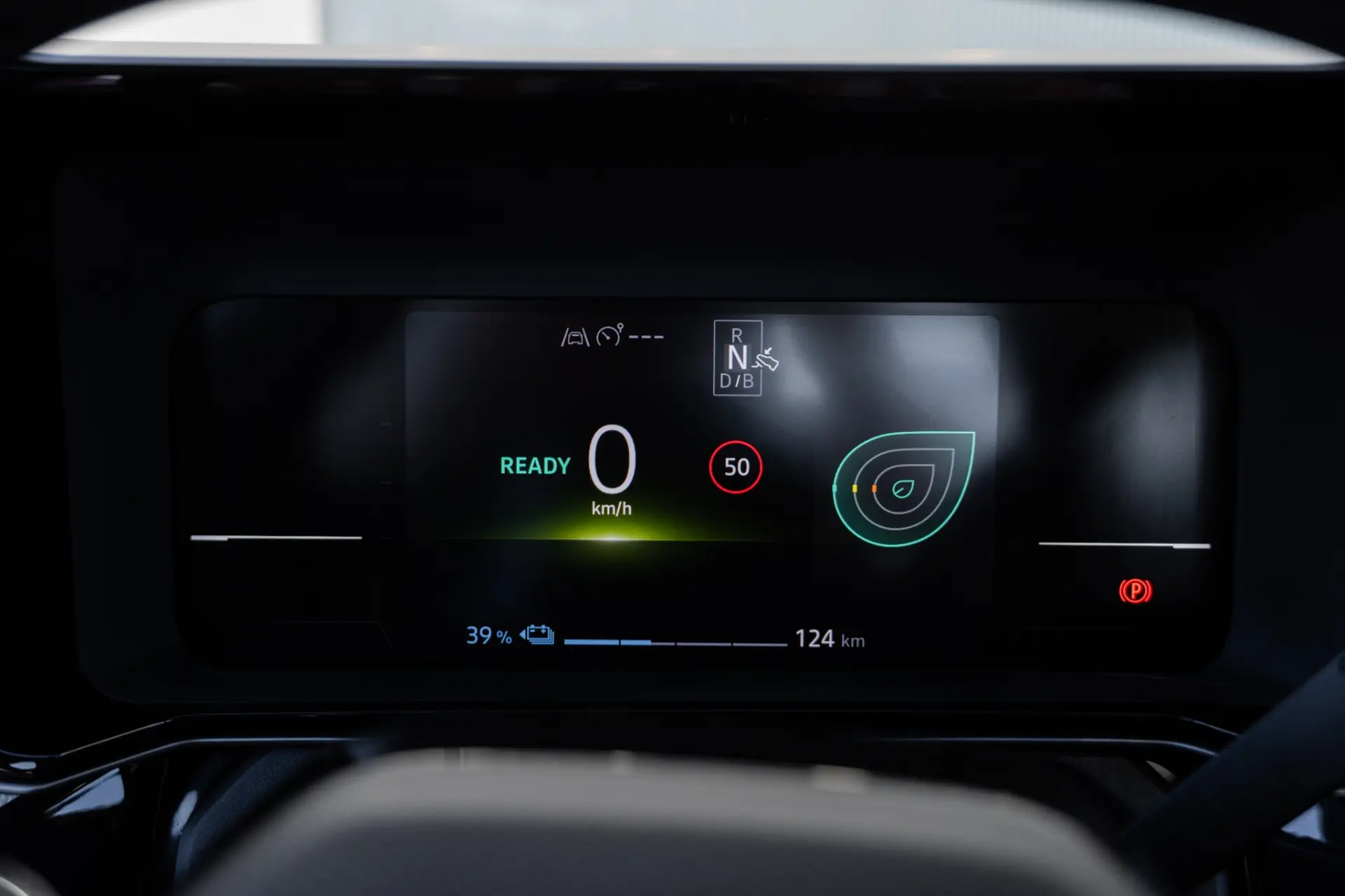 Renault 5 E-Tech 40 kWh Evolution Autonomia Urbana 11