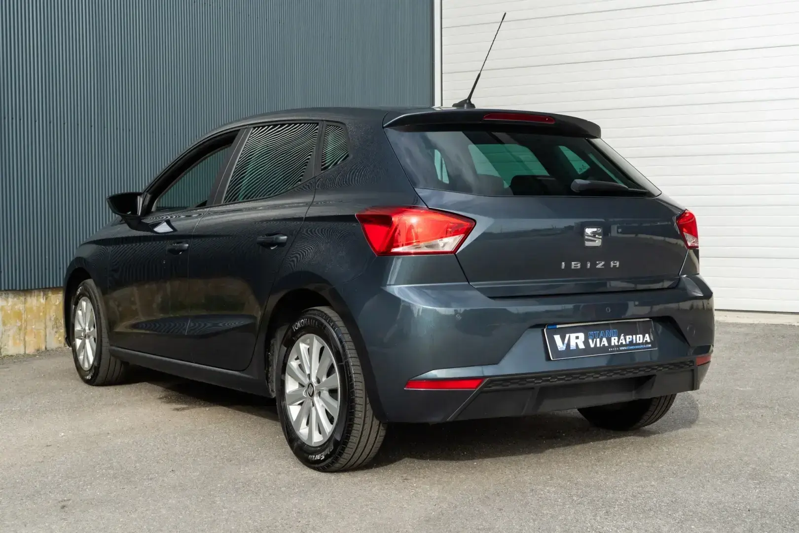 SEAT Ibiza 1.0 EcoTSI Style 6