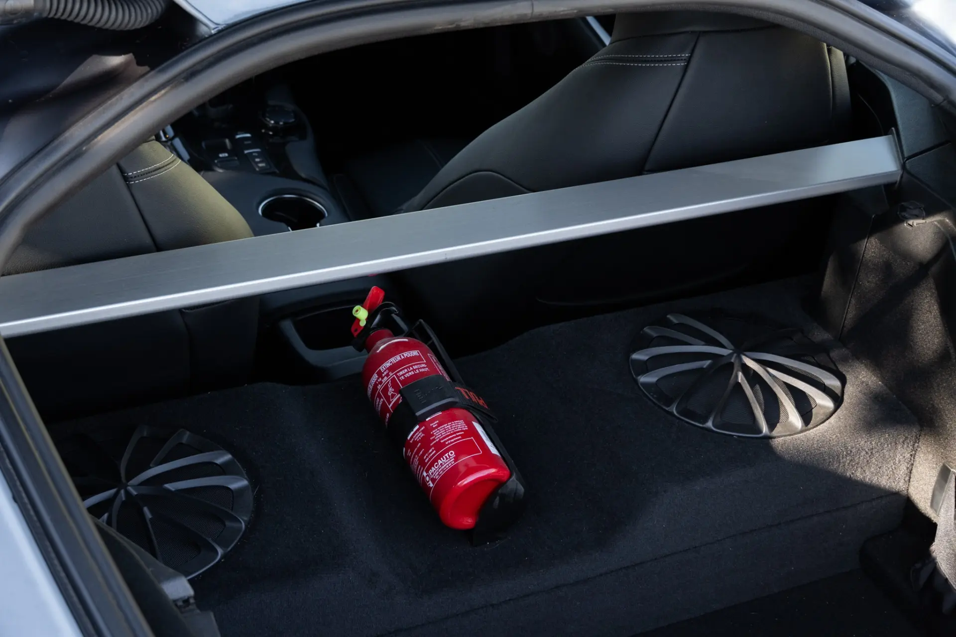 Toyota GR Supra 3.0 Legacy 50