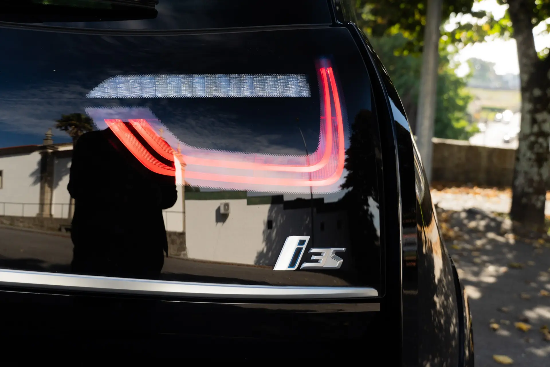 BMW i3 s 120Ah 29