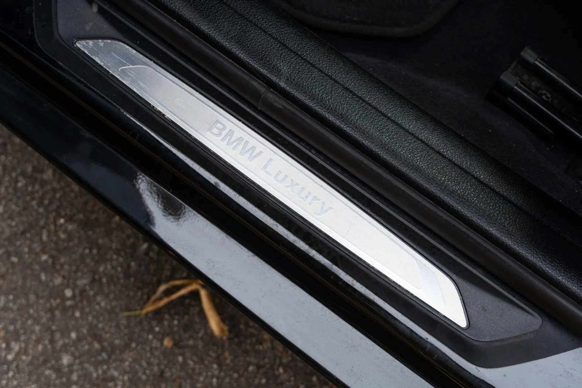 BMW 320 d xDrive Line Luxury 43