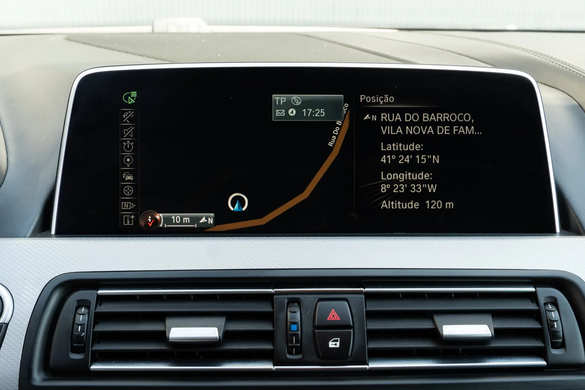 BMW 640 Gran Coupé d Pack M 16