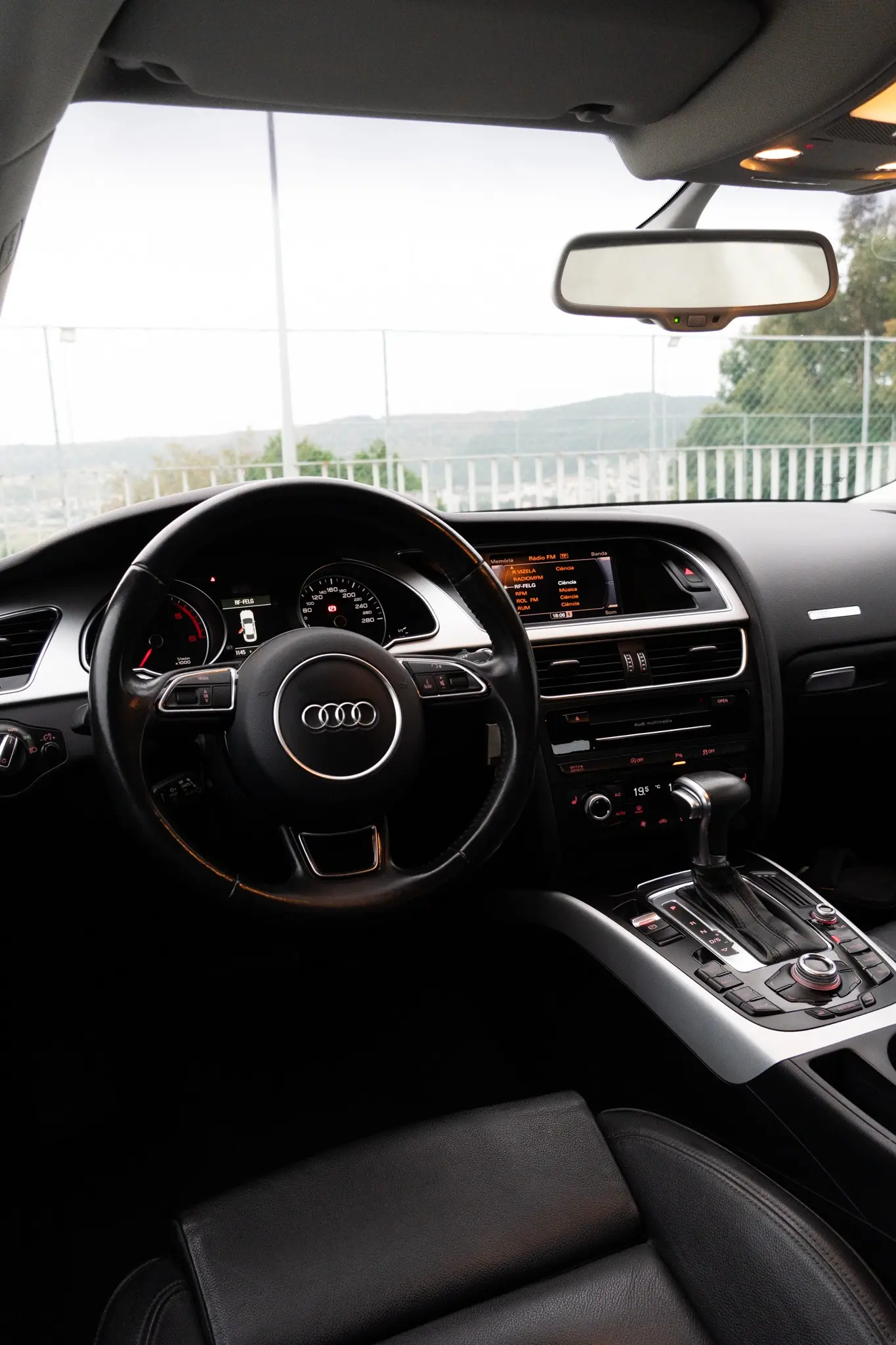 Audi A5 Sportback 2.0 TDI S-line S tronic 7