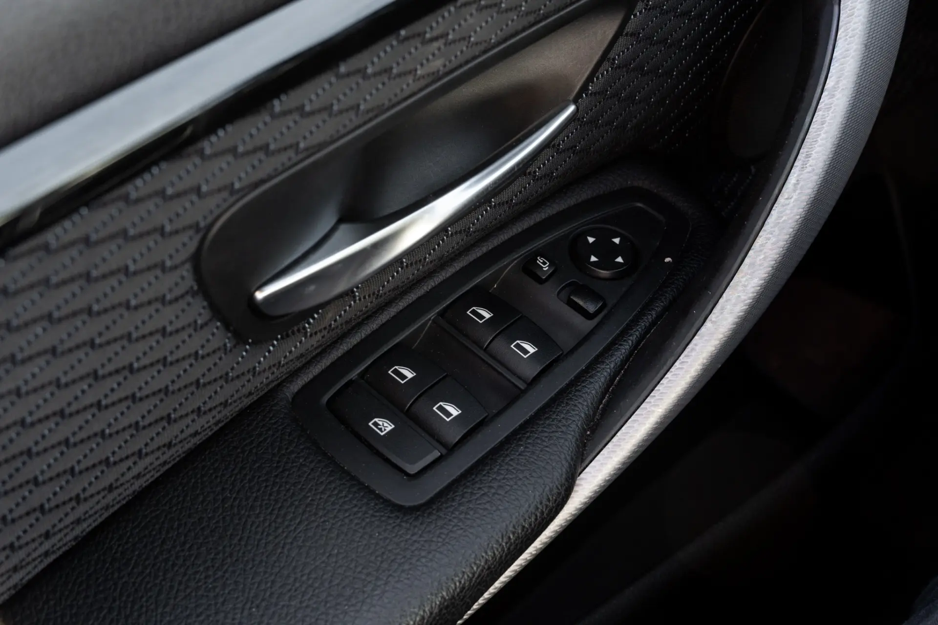 BMW 420 Gran Coupé d Pack M Auto 34