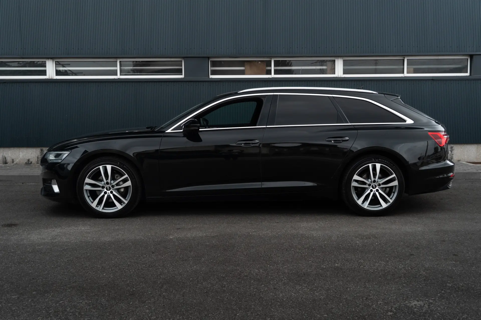 Audi A6 Avant 40 TDI S tronic 29
