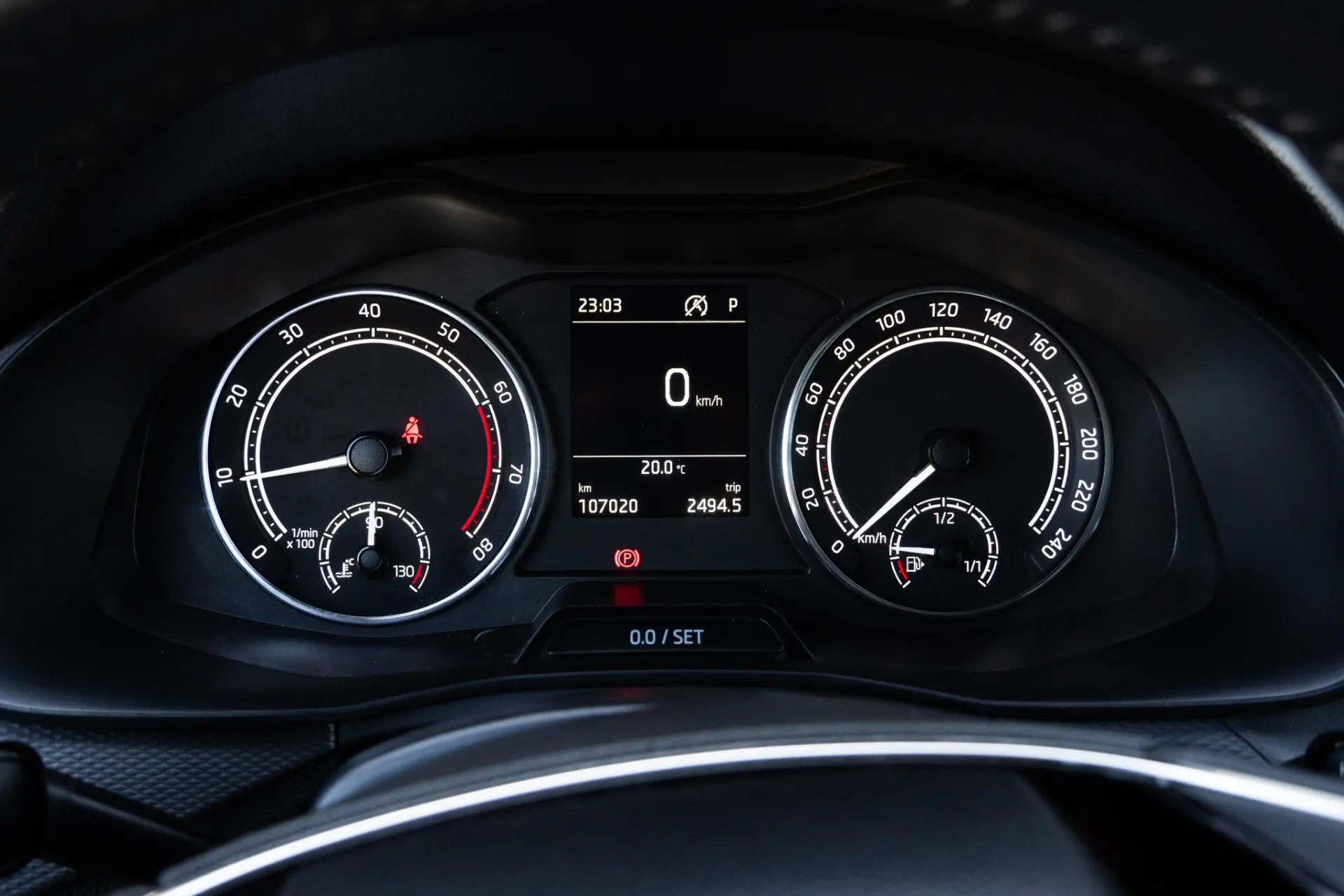 Skoda Kamiq 1.0 TSI Style DSG 13