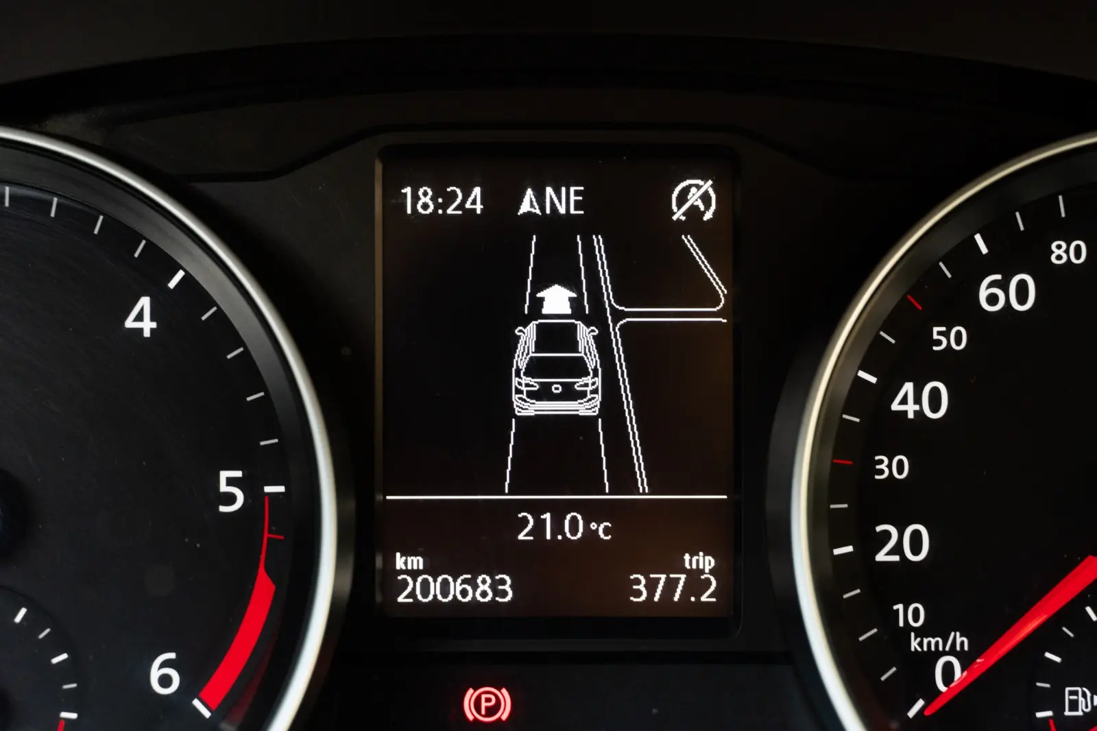 Volkswagen Passat Variant 1.6 TDI Confortline DSG 23