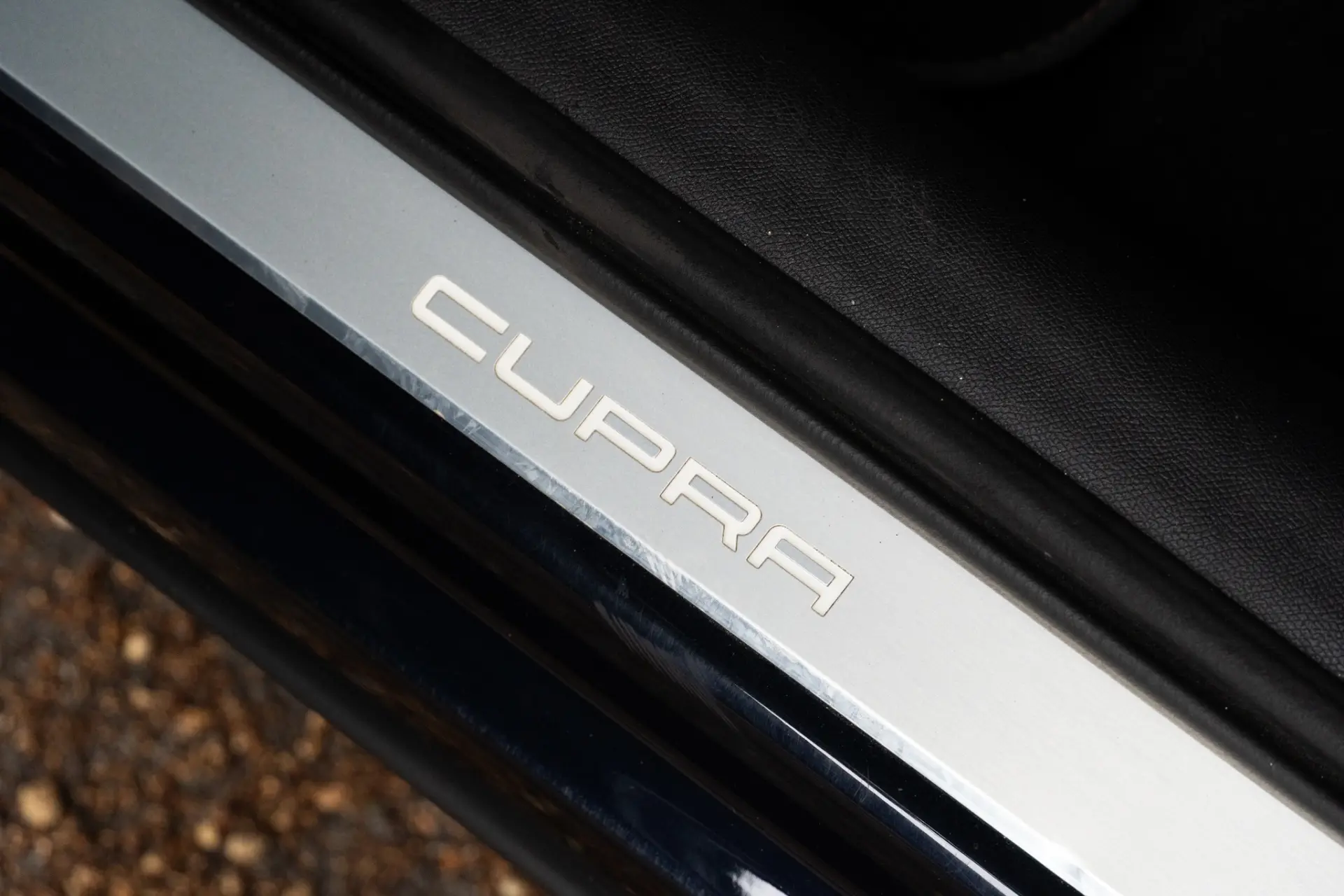 Cupra Formentor 2.0 TDI Sport 54