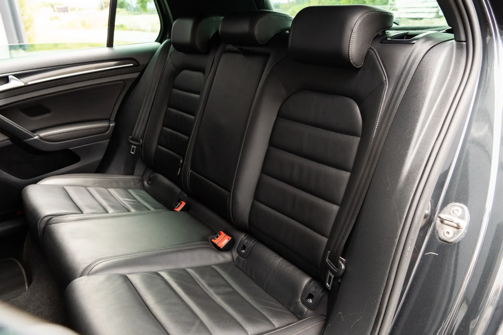 Volkswagen Golf 2.0 TDi GTD DSG 9