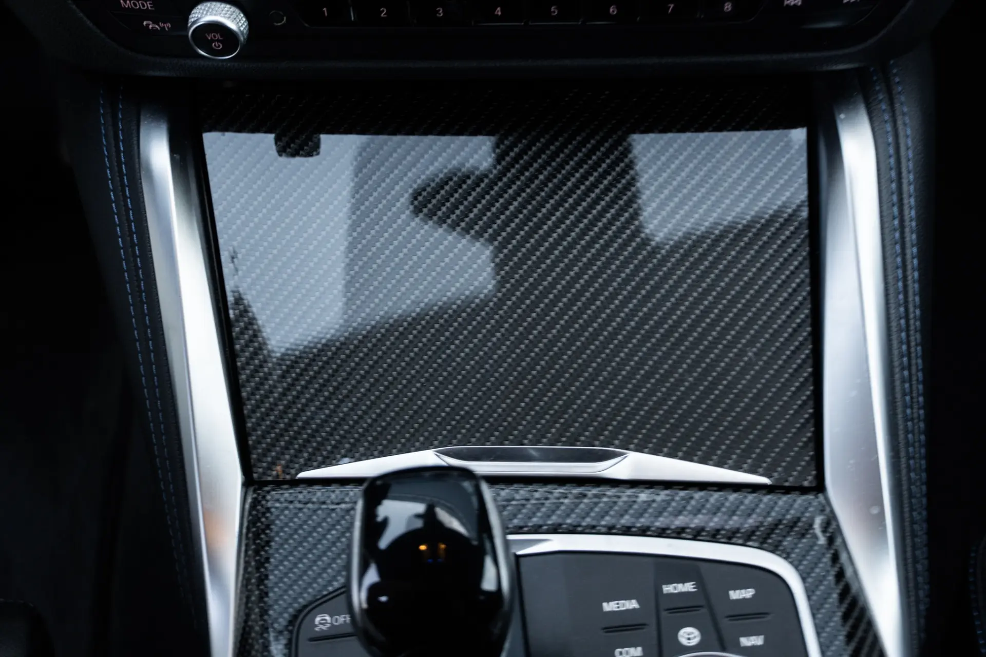 BMW 420 Gran Coupé d Pack Desportivo M Auto 28