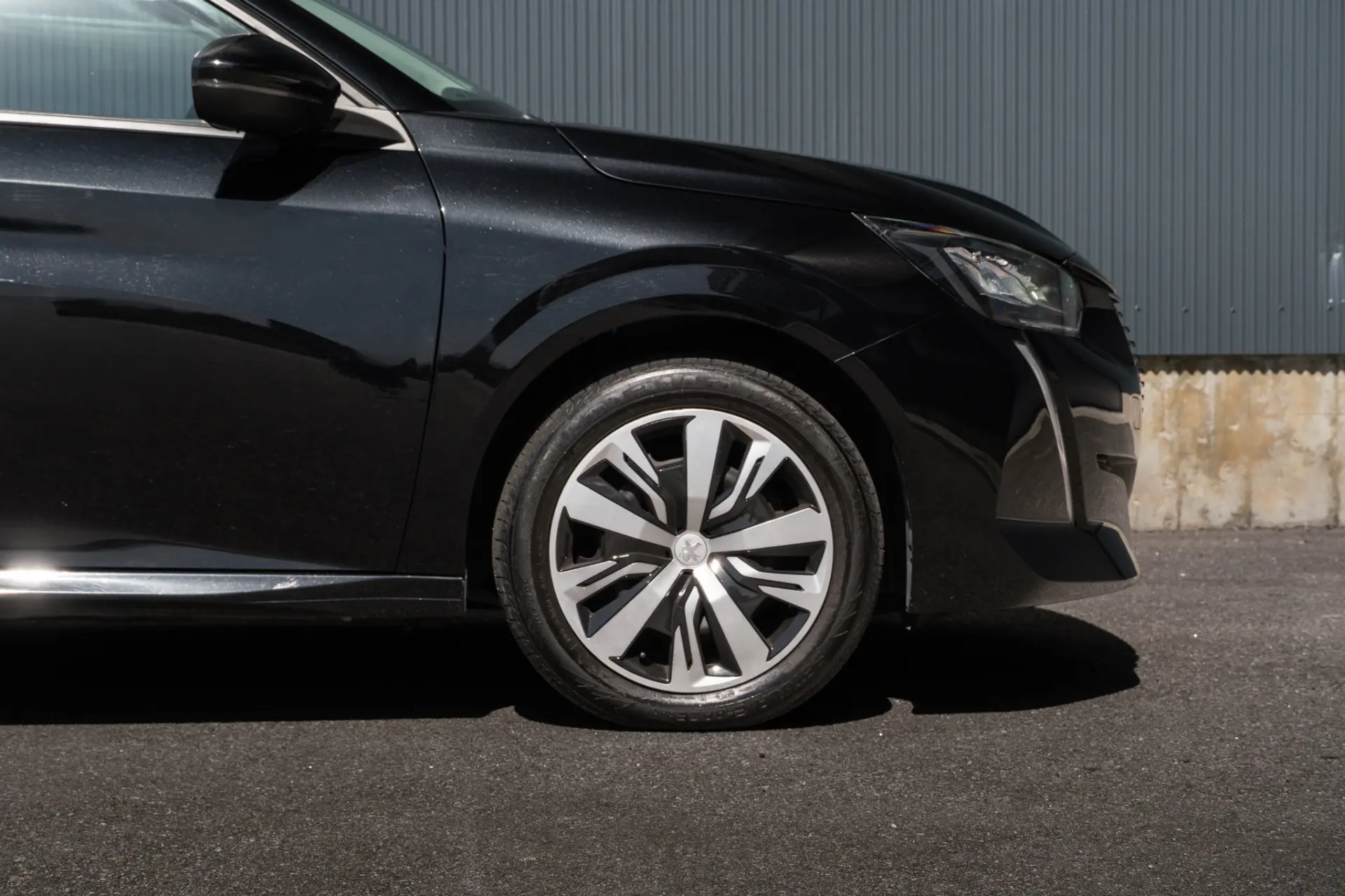 Peugeot 208 1.5 BlueHDi Allure 29