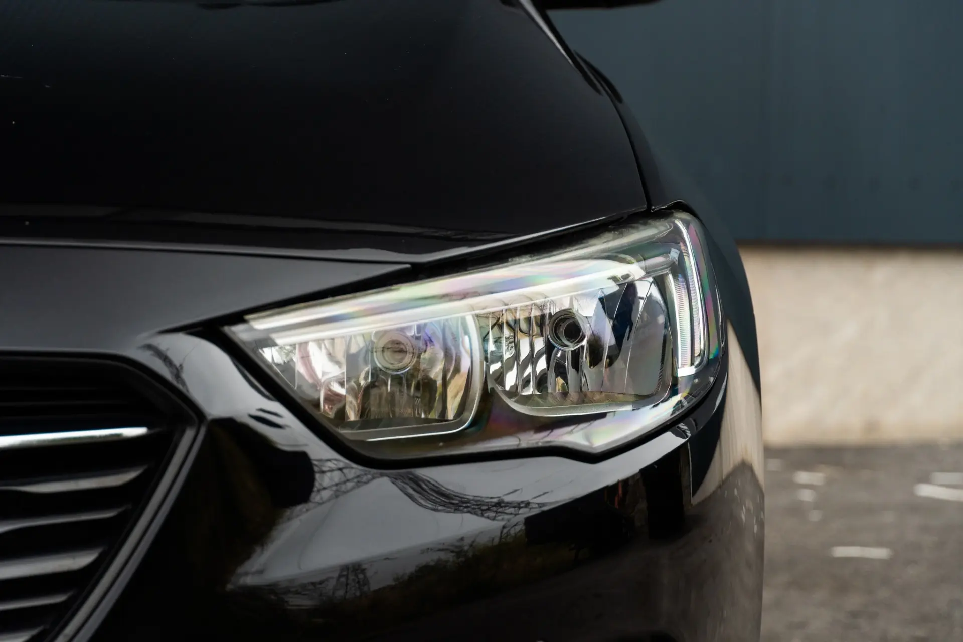 Opel Insignia Sports Tourer 1.6 CDTi Business Edition 23