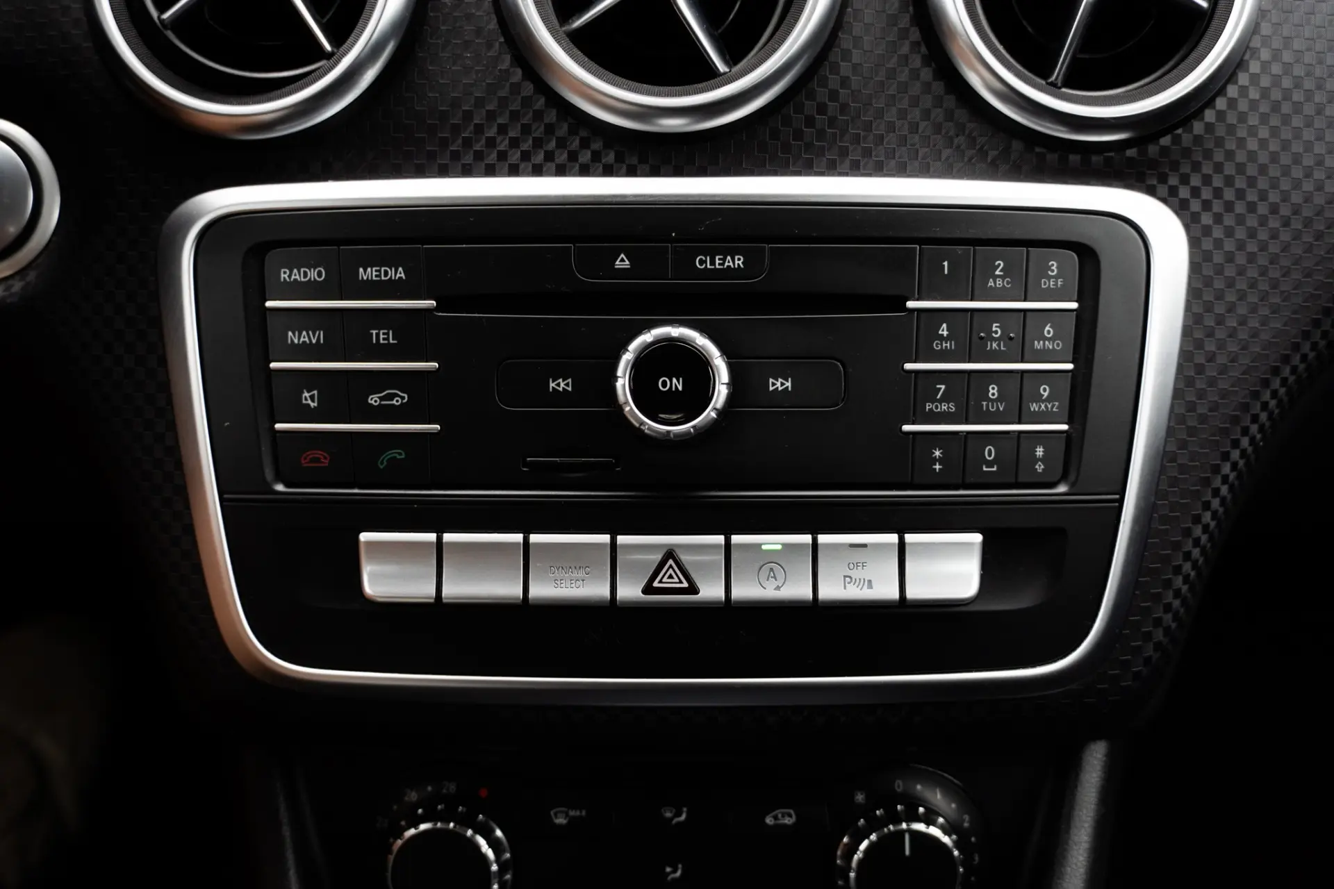 Mercedes-Benz A 180 d Style Plus Aut. 20