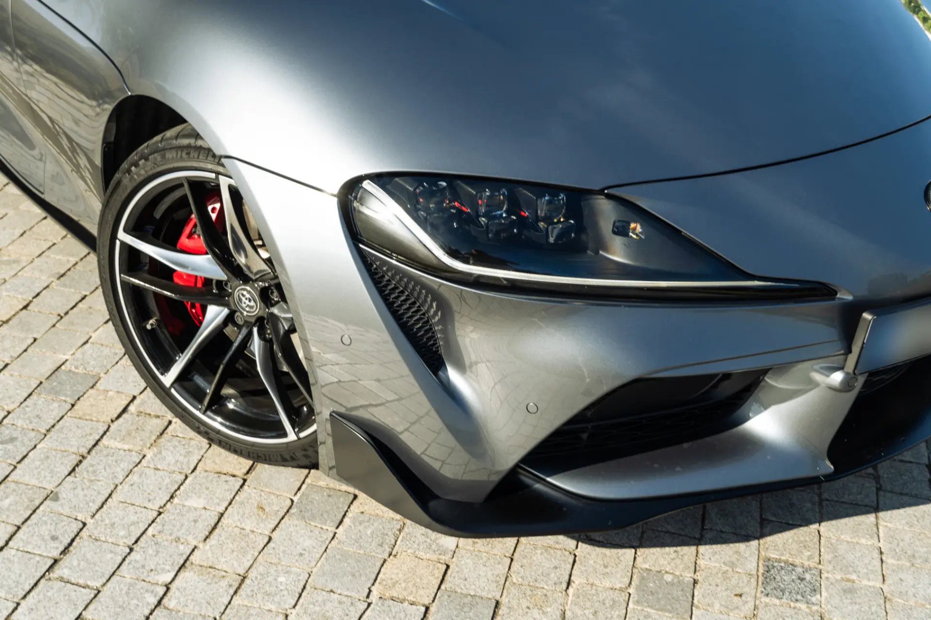 Toyota GR Supra 3.0 Legacy 37