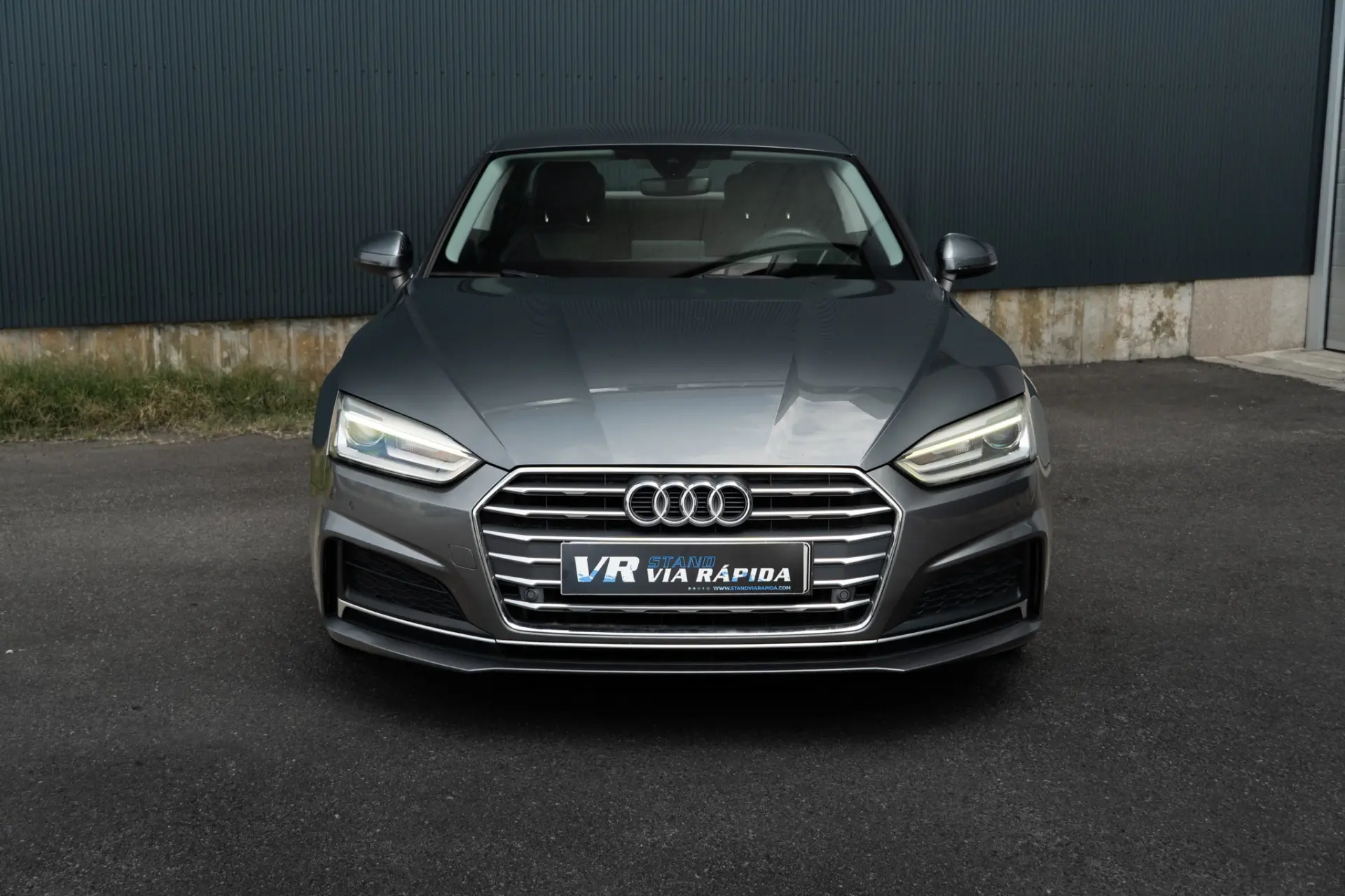 Audi A5 2.0 TDI S-line S tronic 2