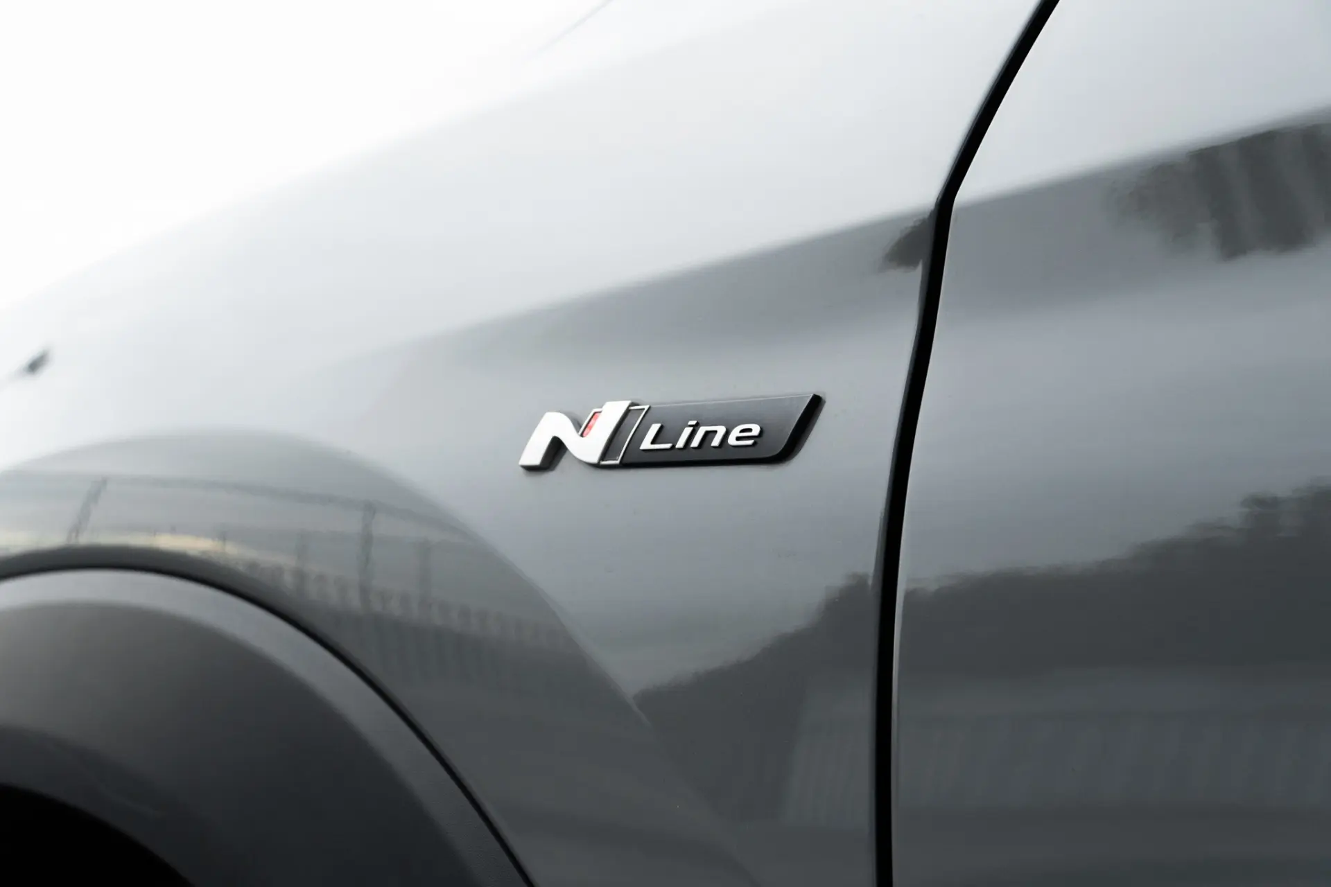 Hyundai Tucson 1.6 CRDi N-Line DCT 38