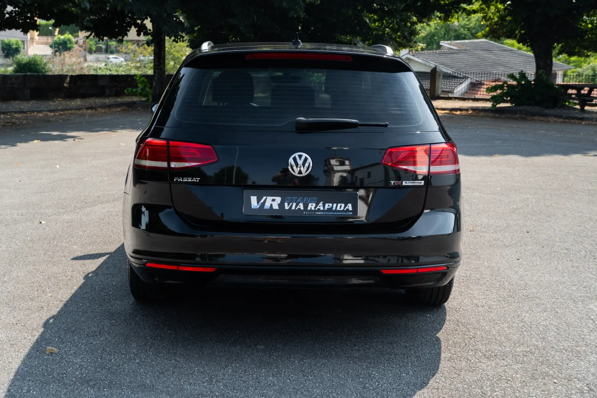 Volkswagen Passat Variant 1.6 TDI Confortline DSG 5