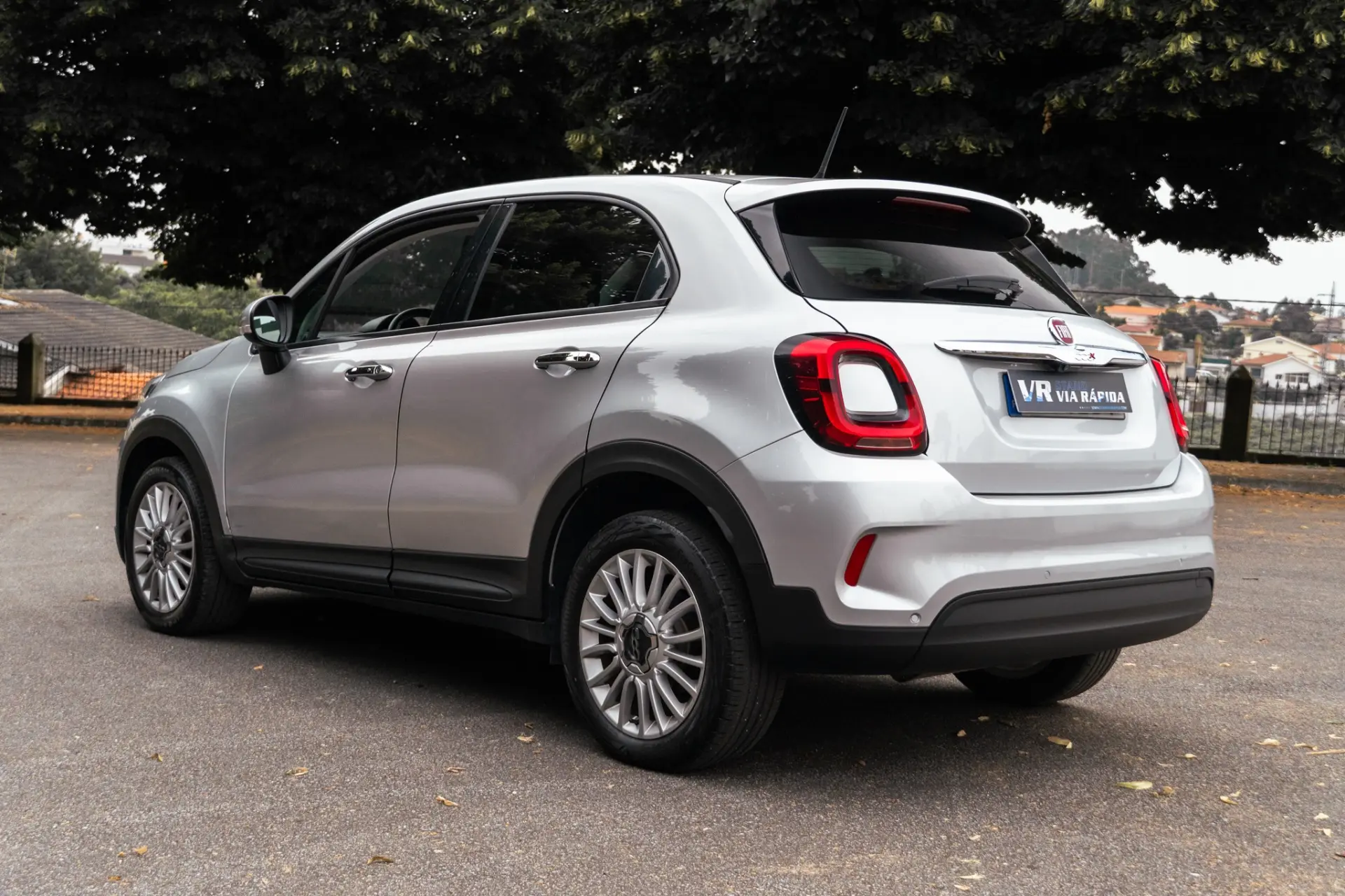Fiat 500X 1.0 FireFly Connect 6