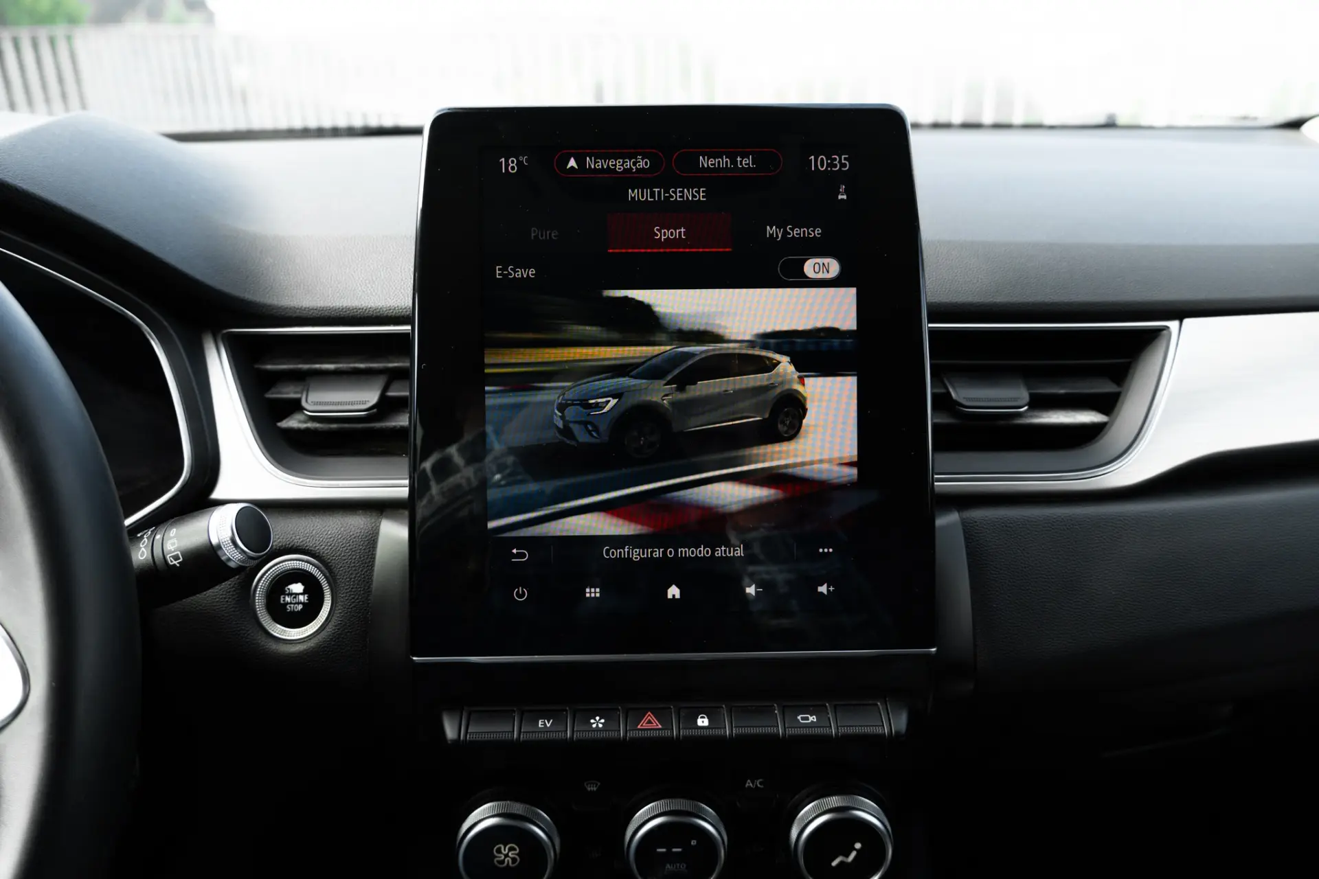 Renault Captur 1.6 E-Tech Plug-In Exclusive 16