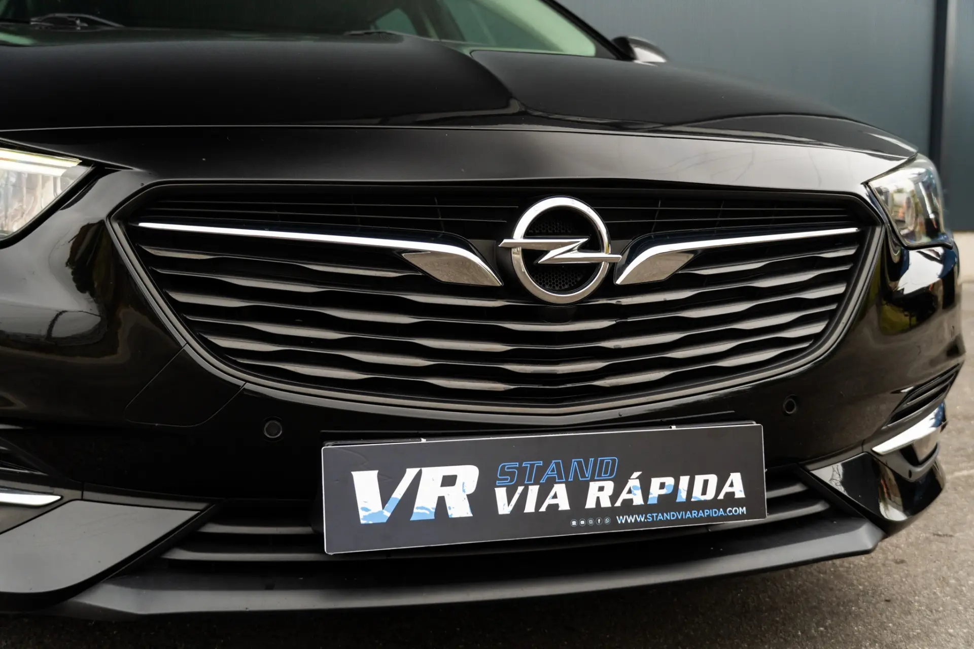Opel Insignia Sports Tourer 1.6 CDTi Business Edition 22