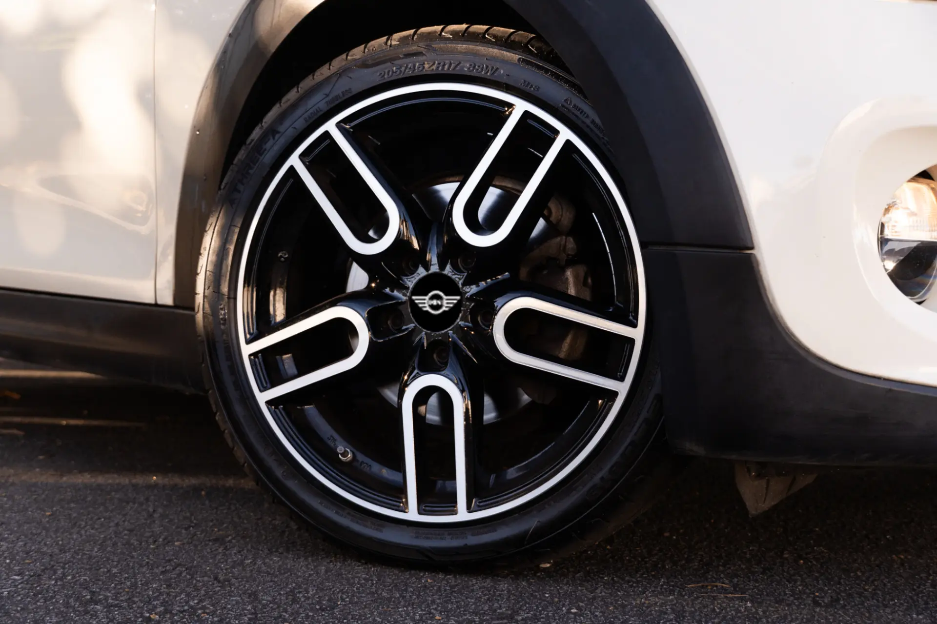 MINI 5 Portas One D 23
