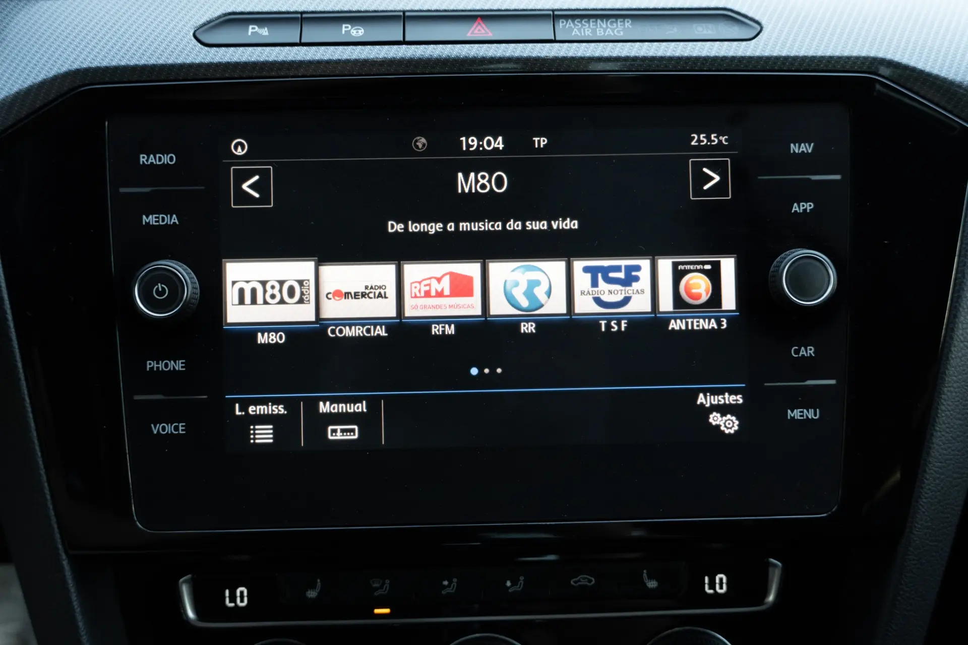 Volkswagen Arteon 2.0 TDI R-Line DSG 14
