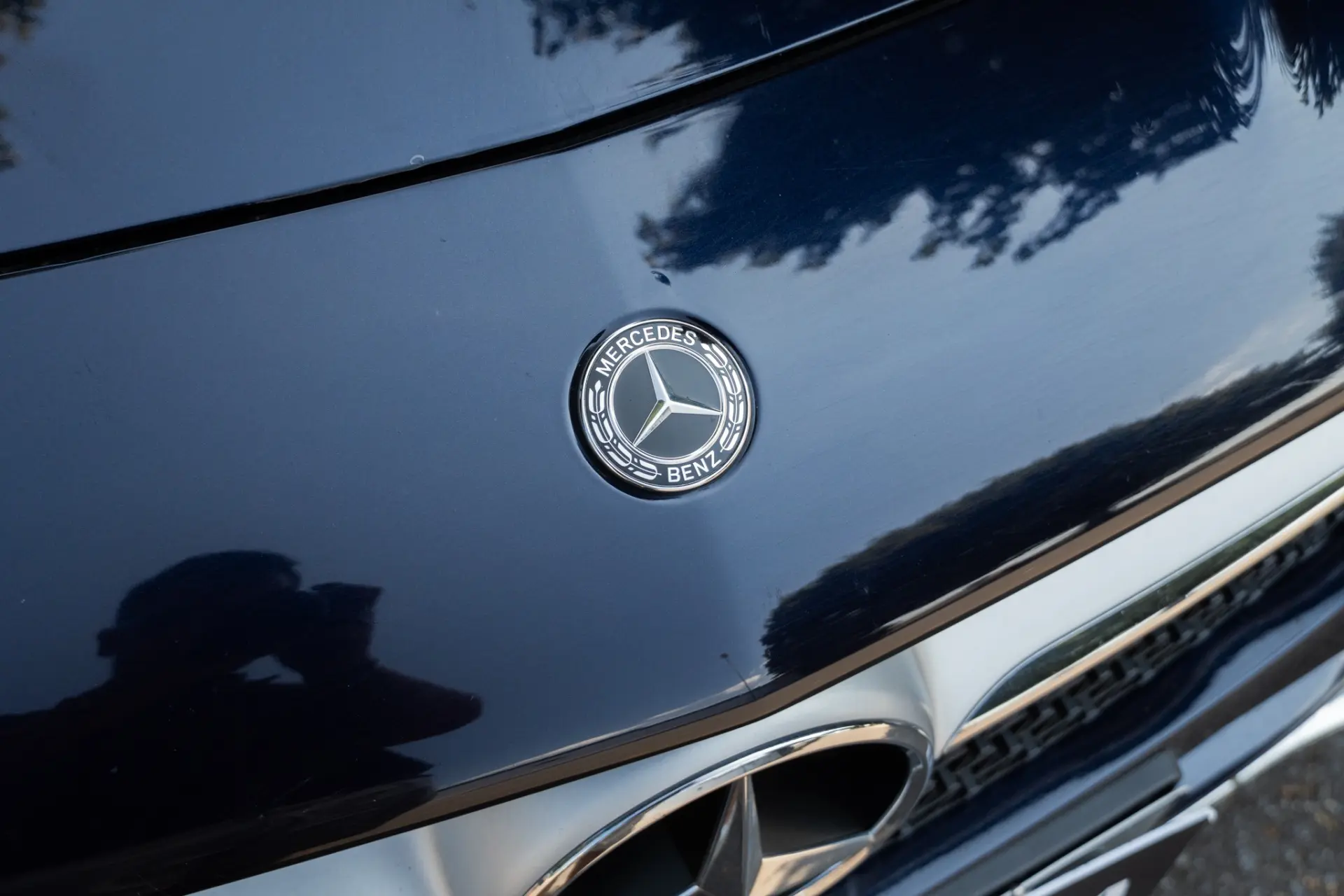 Mercedes-Benz CLA 180 d 31