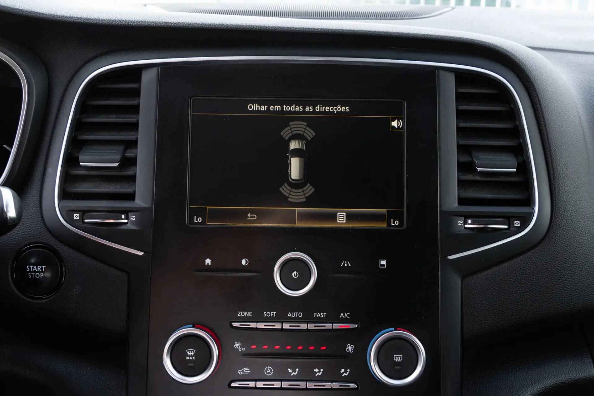 Renault Mégane 1.5 dCi Comfort SS 13