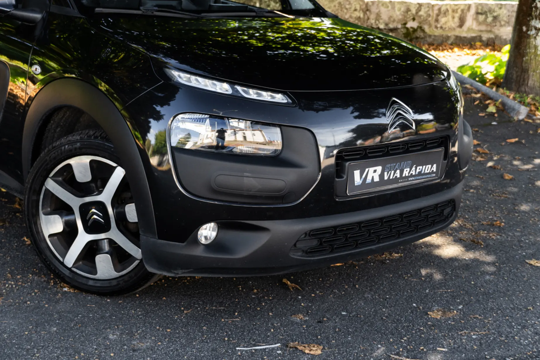 Citroen C4 Cactus 1.2 PureTech Feel 28