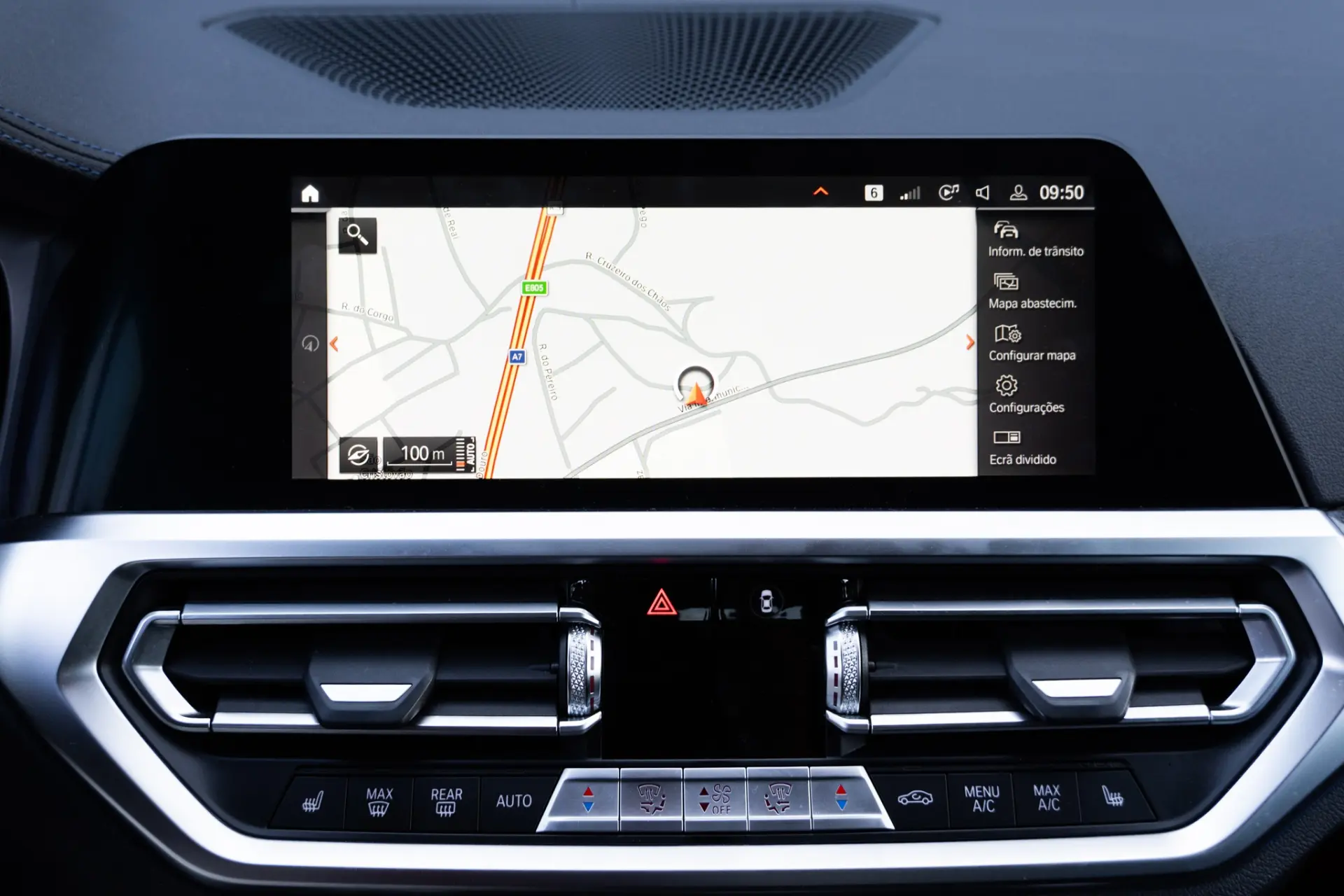 BMW 420 Gran Coupé d Pack Desportivo M Auto 15