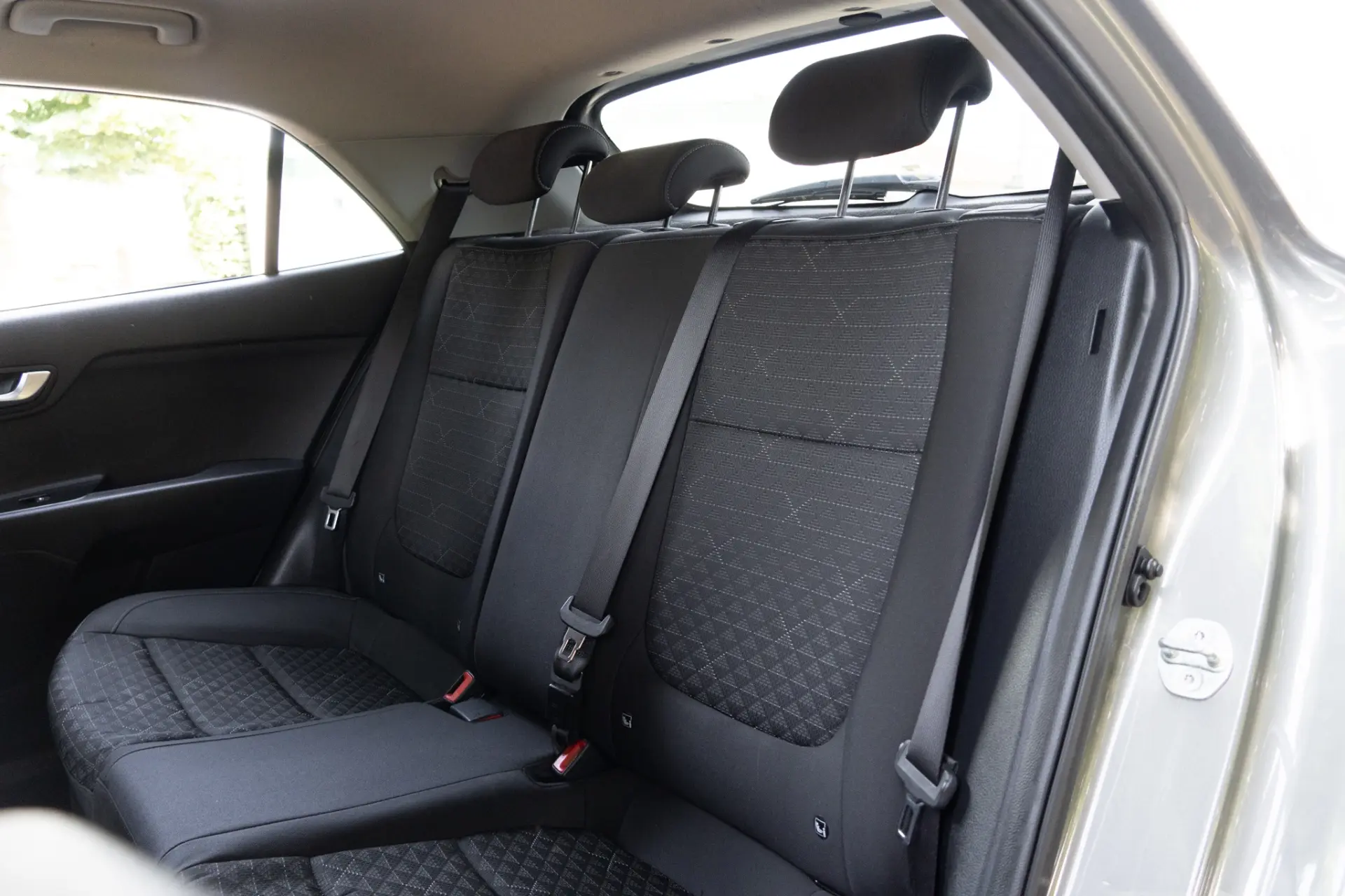 Kia Rio 1.0 T-GDi Wave 9
