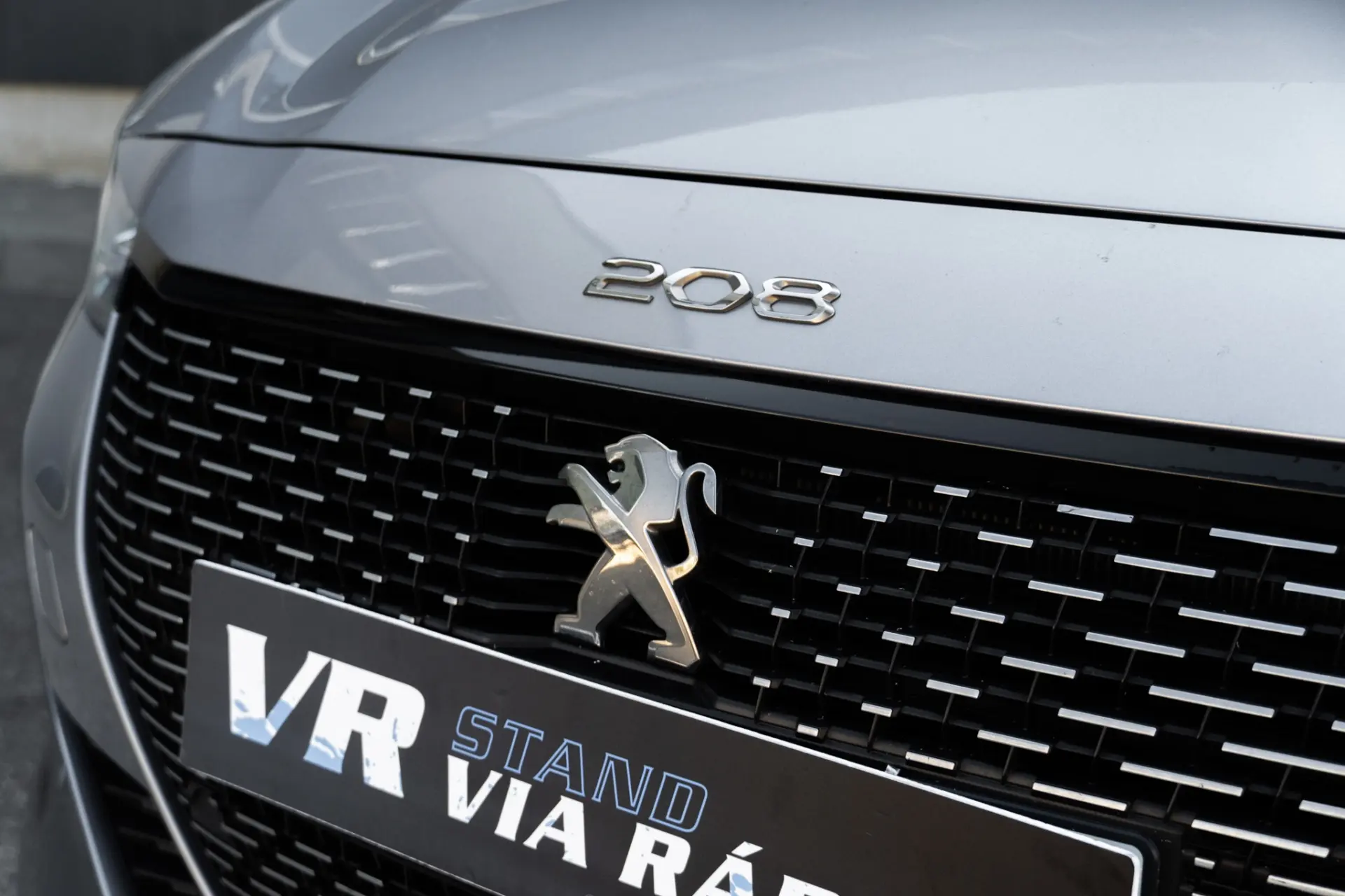 Peugeot e-208 50 kWh Active 26