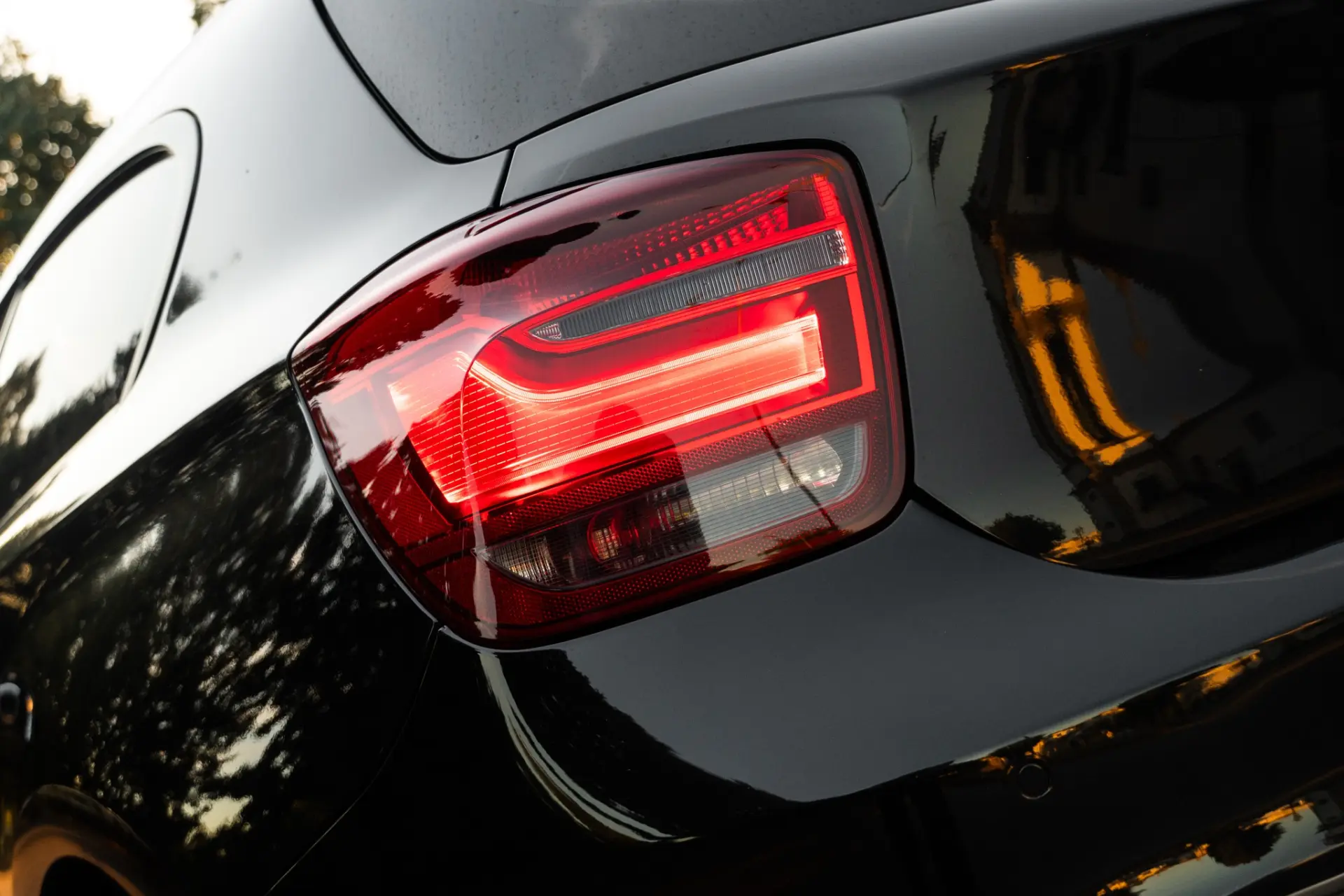 BMW 116 Pack M 37