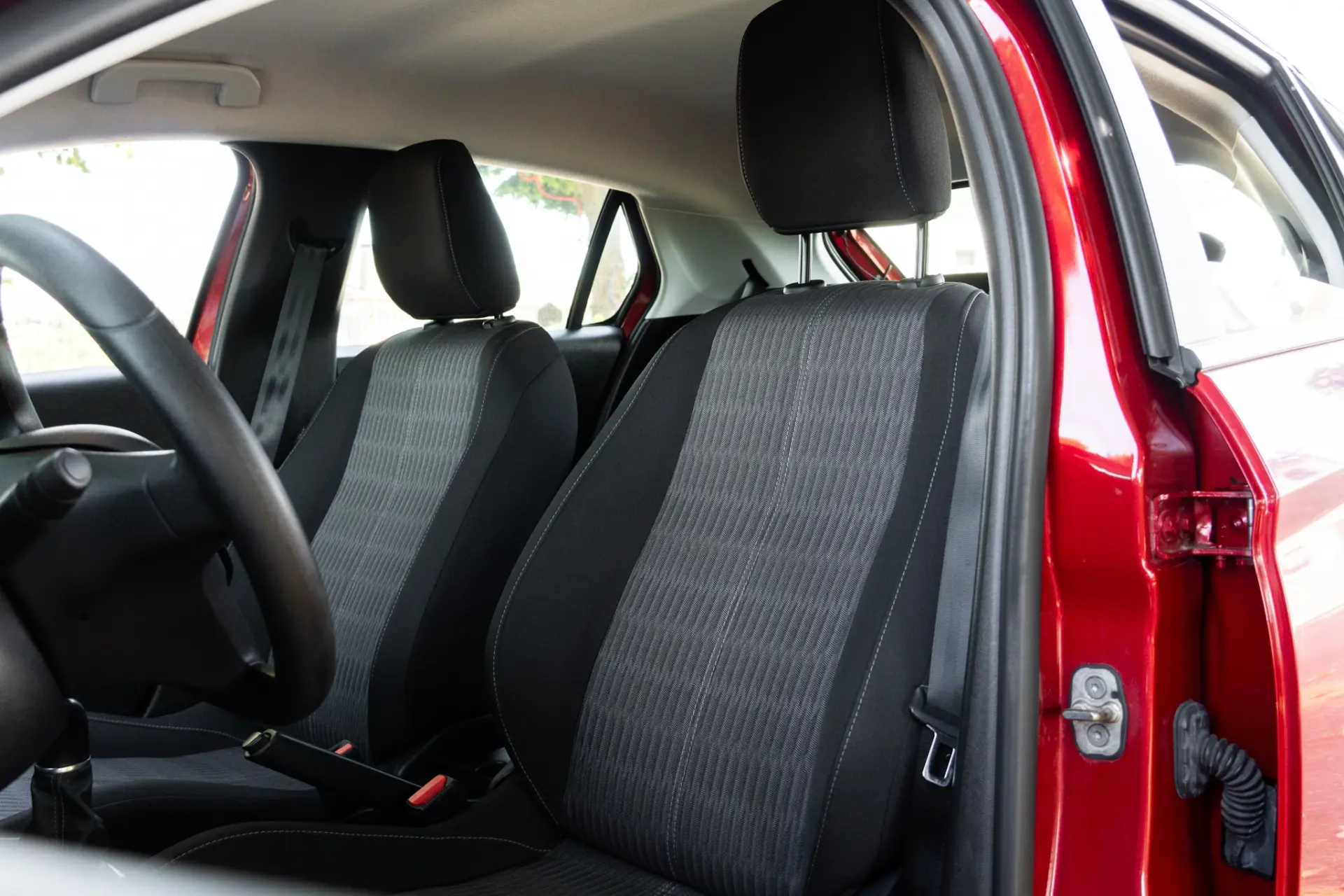 Opel Corsa 1.2 Edition 21