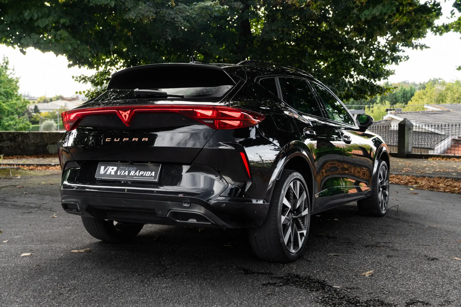 Cupra Formentor 2.0 TDI DSG 6