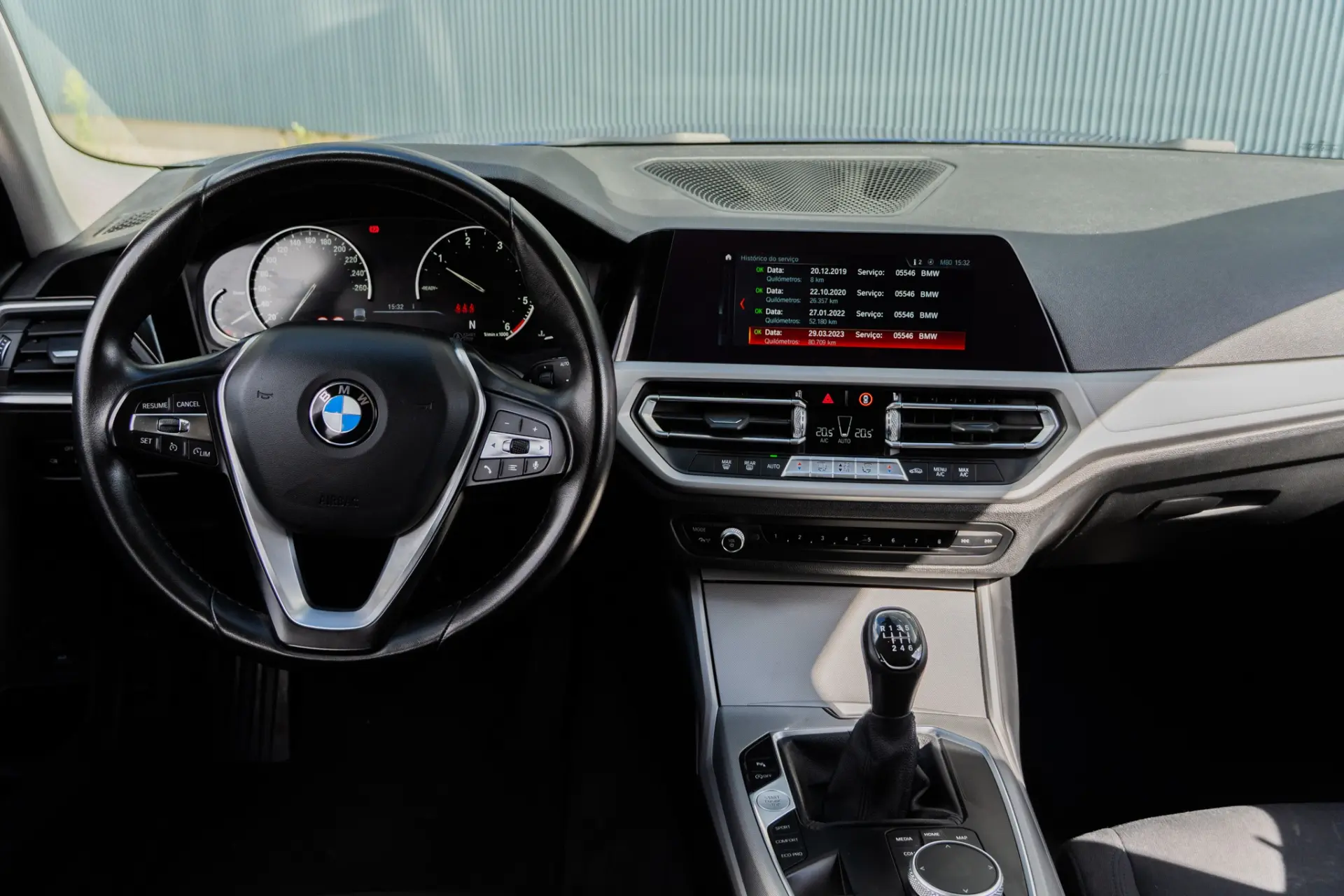BMW 318 11