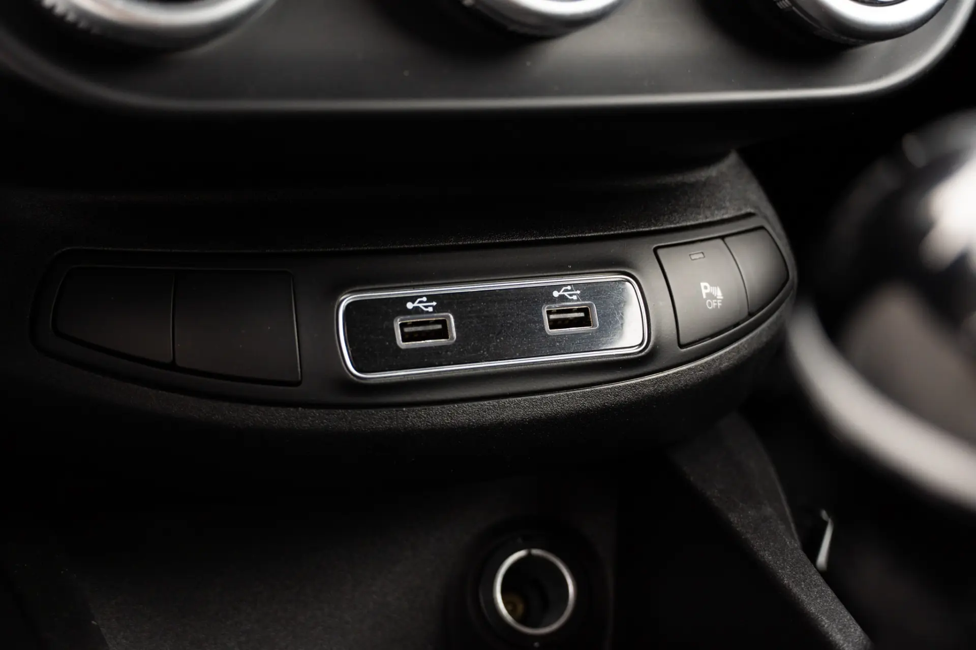 Fiat 500X 1.0 FireFly Connect 43