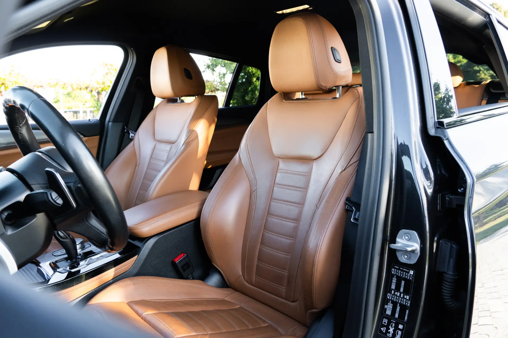 BMW X4 20 d xDrive Pack M Auto 8