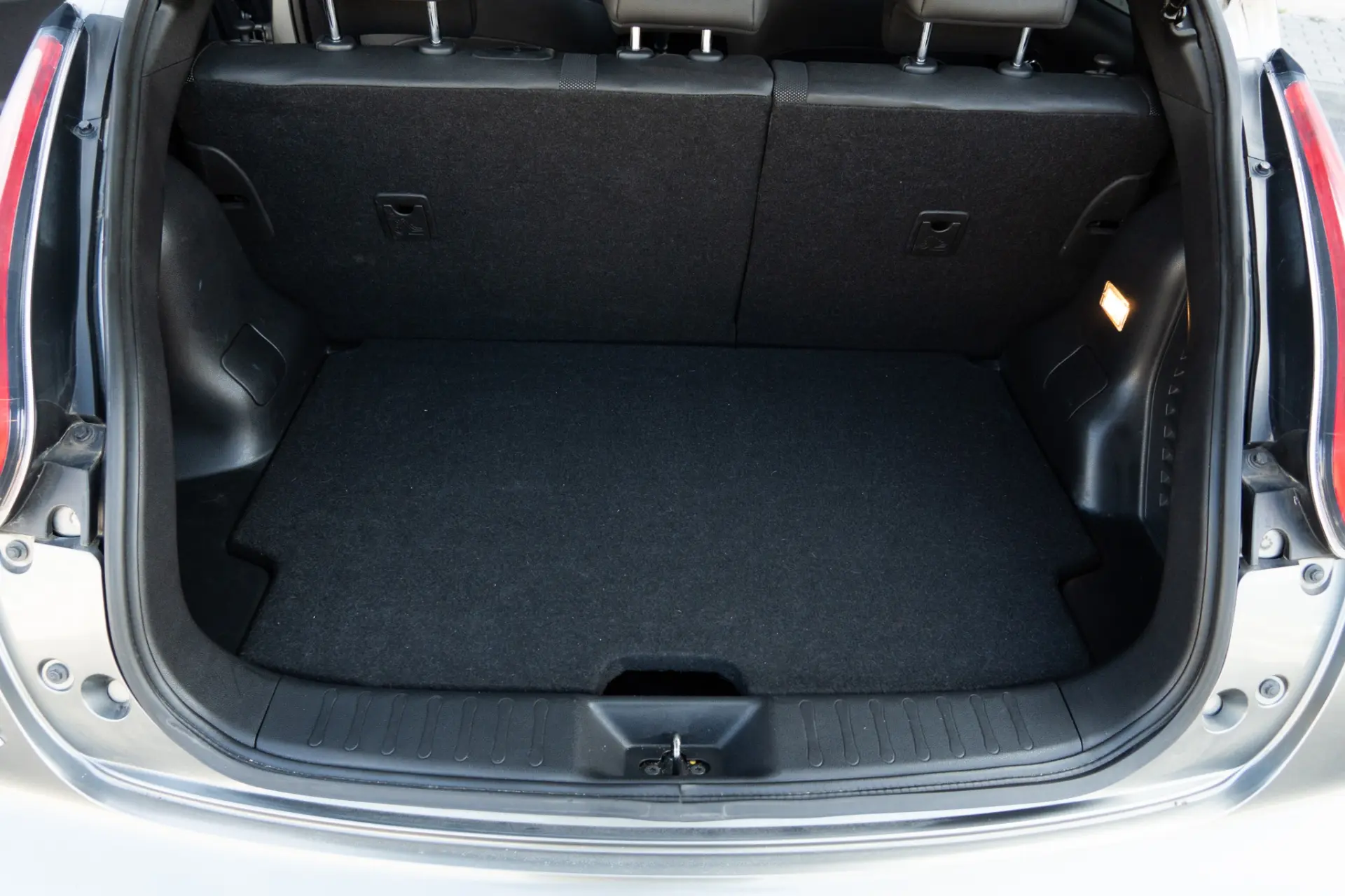 Nissan Juke 1.5 dCi Acenta N+C 37