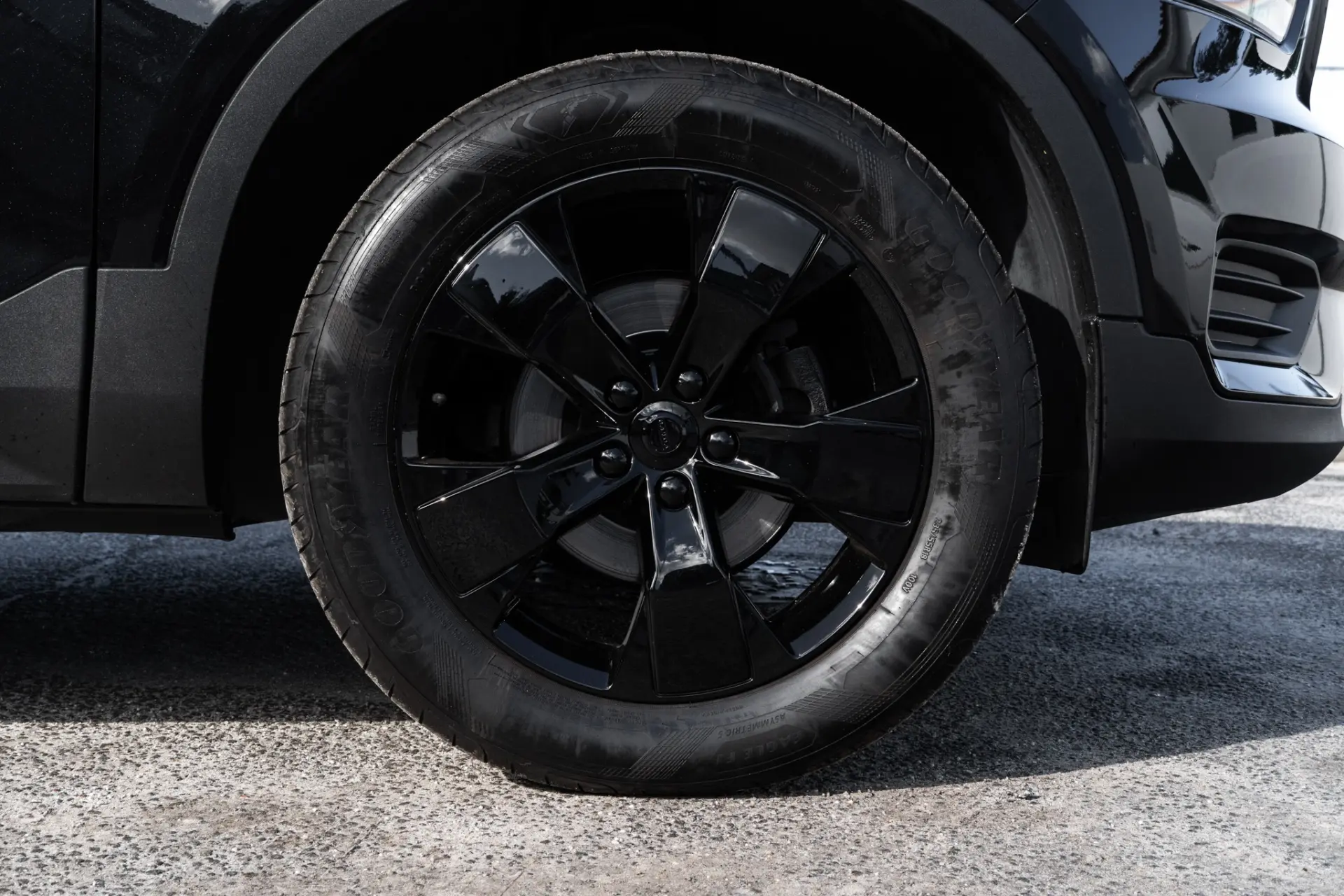 Volvo XC 40 1.5 T3 Tech Edition 32