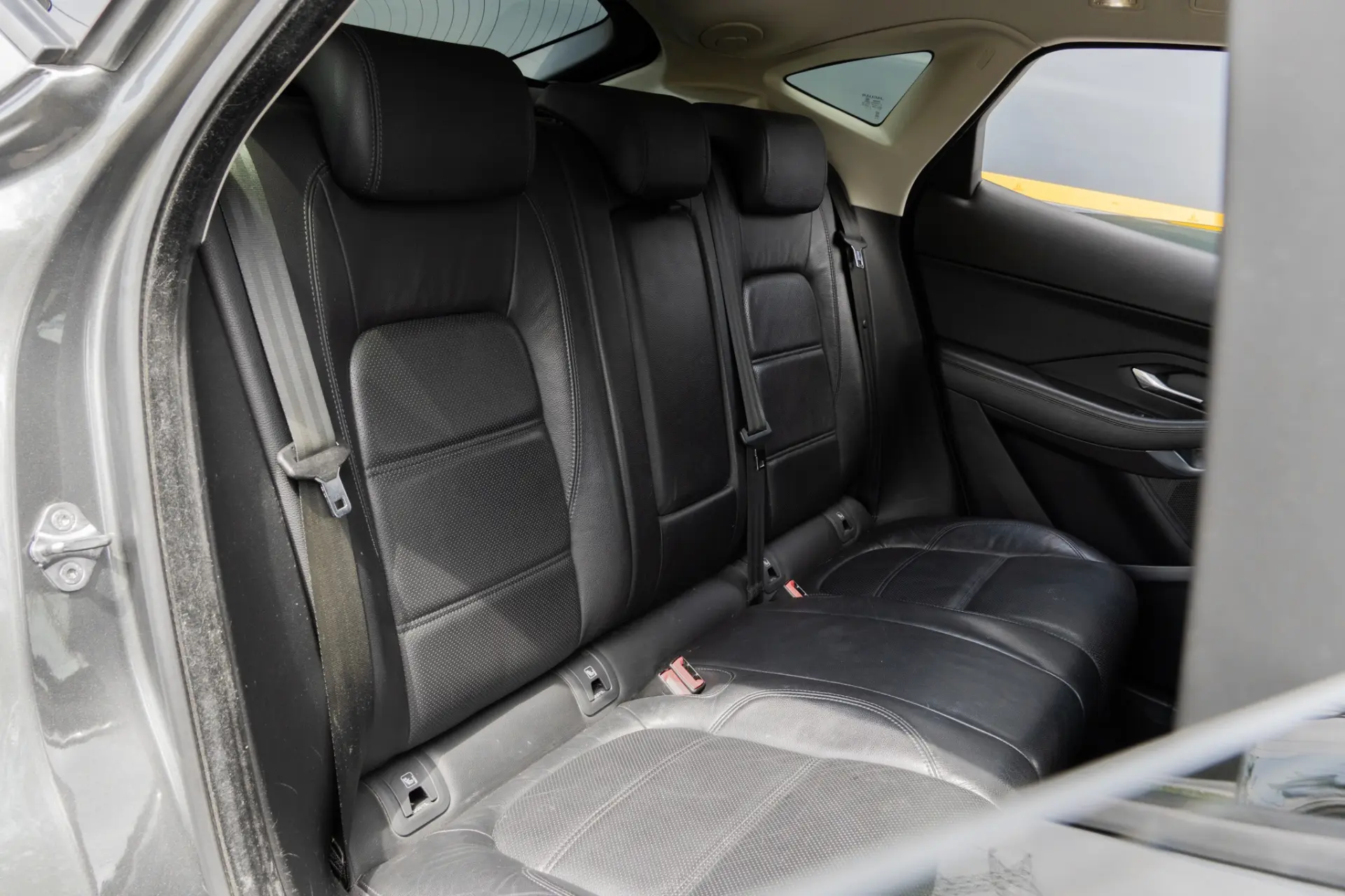 Jaguar E-Pace 2.0 i4D SE 46
