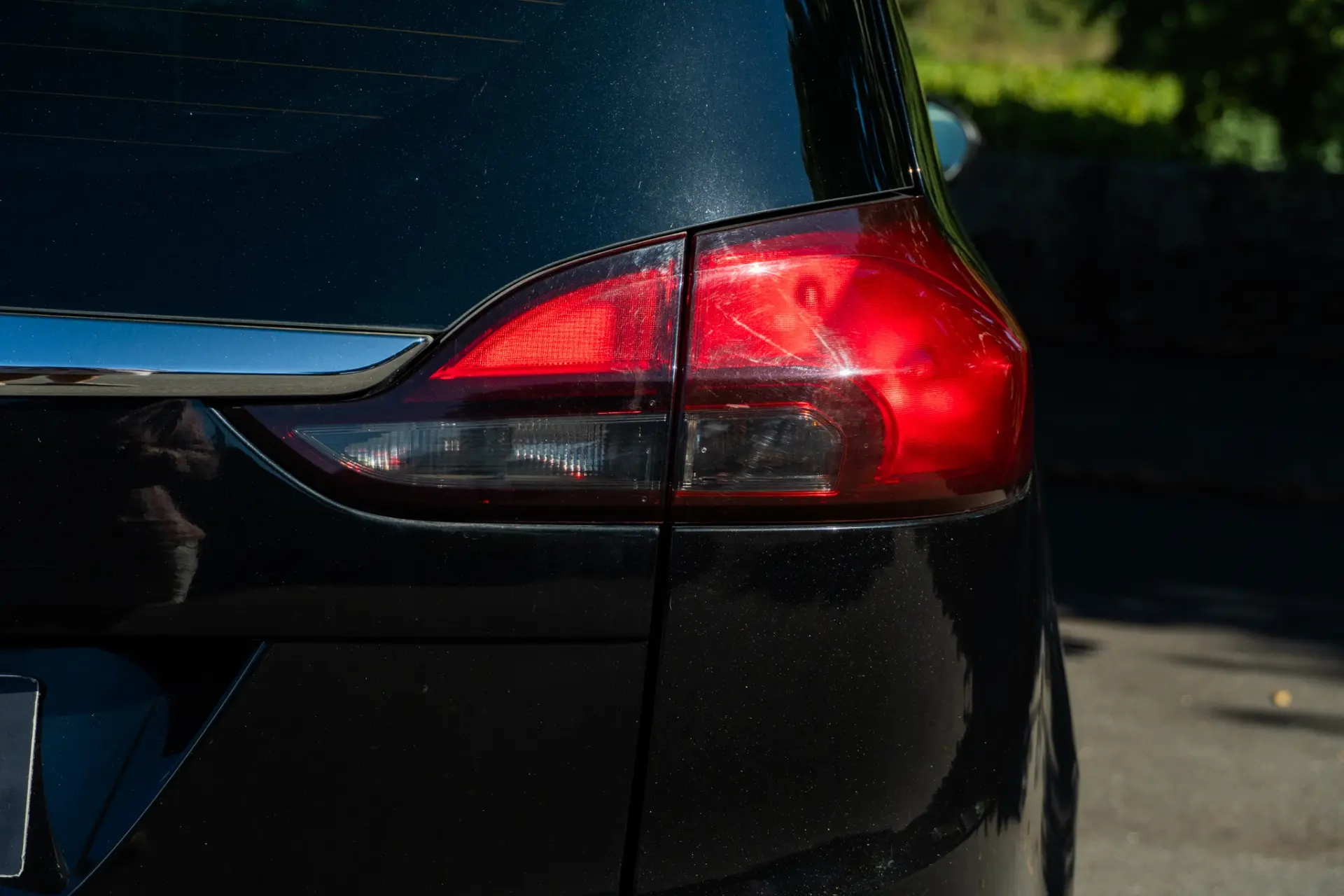 Opel Zafira 1.6 CDTi 120 Anos S/S 44