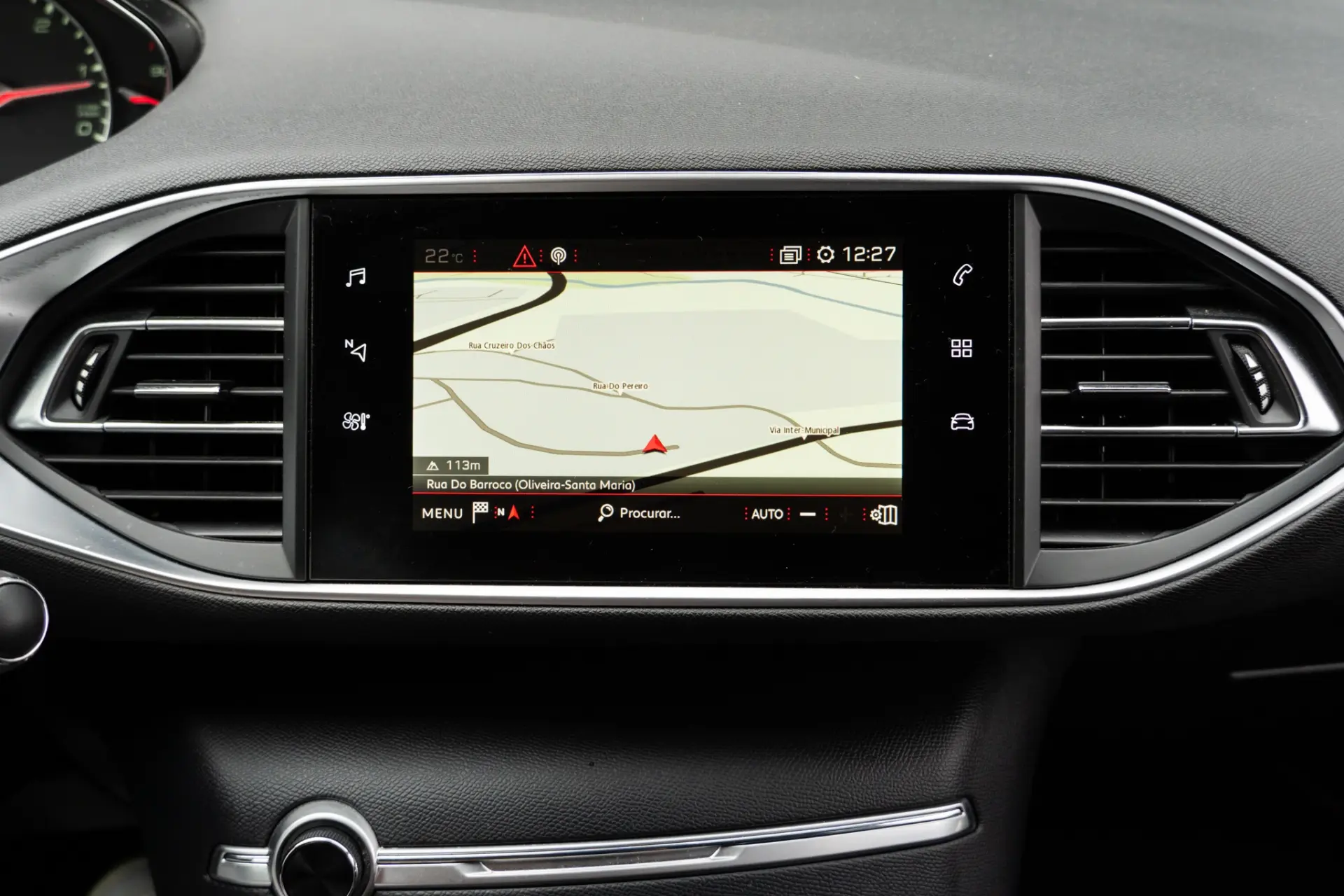 Peugeot 308 1.5 BlueHDi GT Line 12