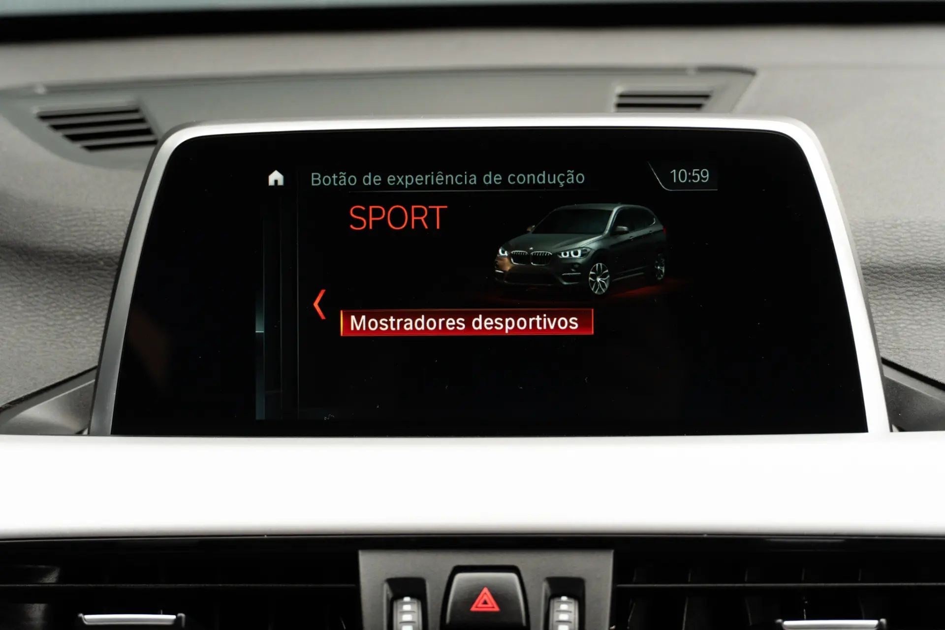 BMW X1 16 d sDrive Advantage 19