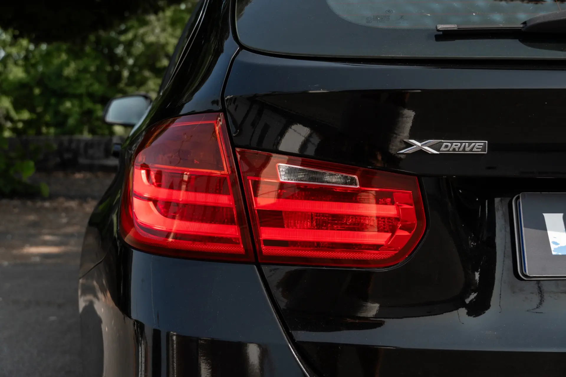 BMW 320 d xDrive Line Luxury 34