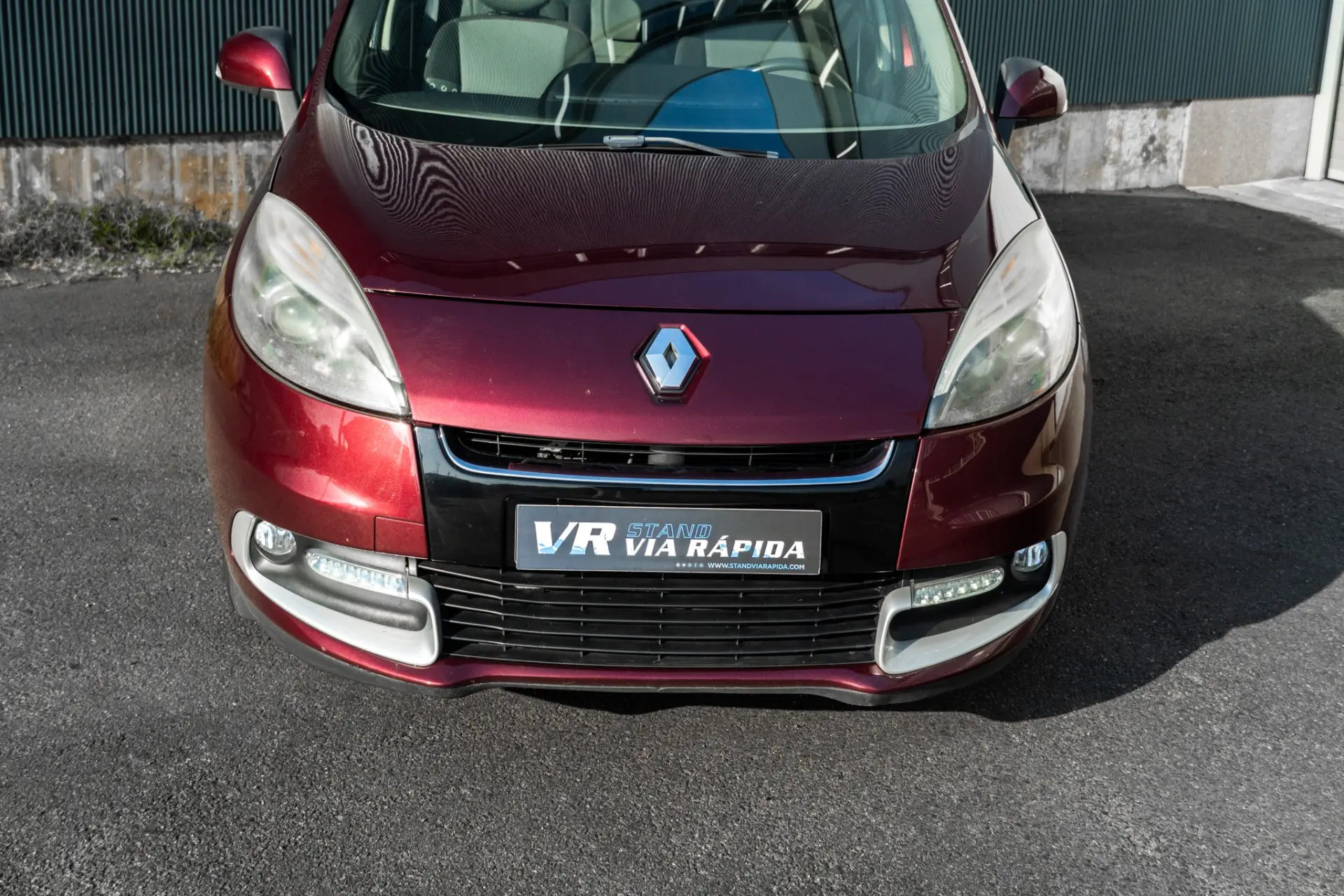 Renault Scénic 1.5 dCi Dynamique S 23