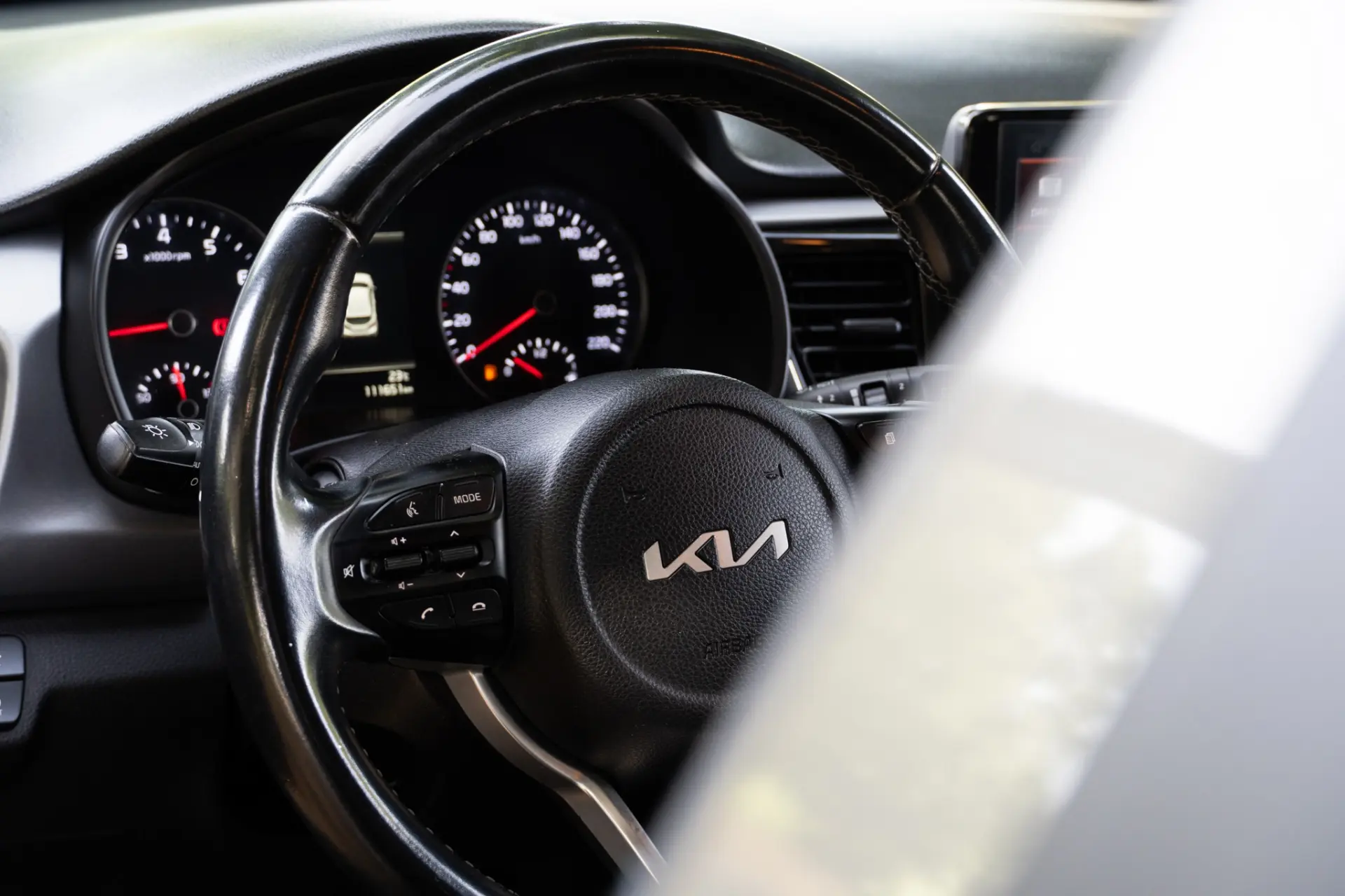 Kia Rio 1.0 T-GDi Wave 10