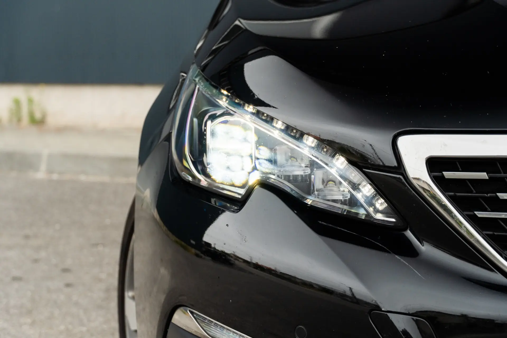 Peugeot 308 1.5 BlueHDi GT Line 27