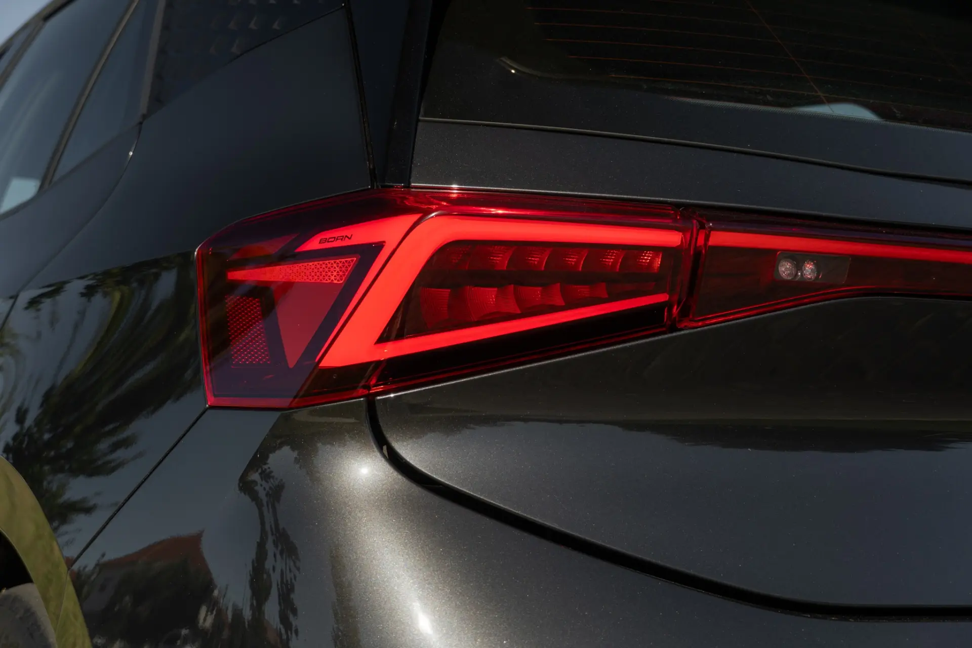 Cupra Born 58 kWh Plus 39